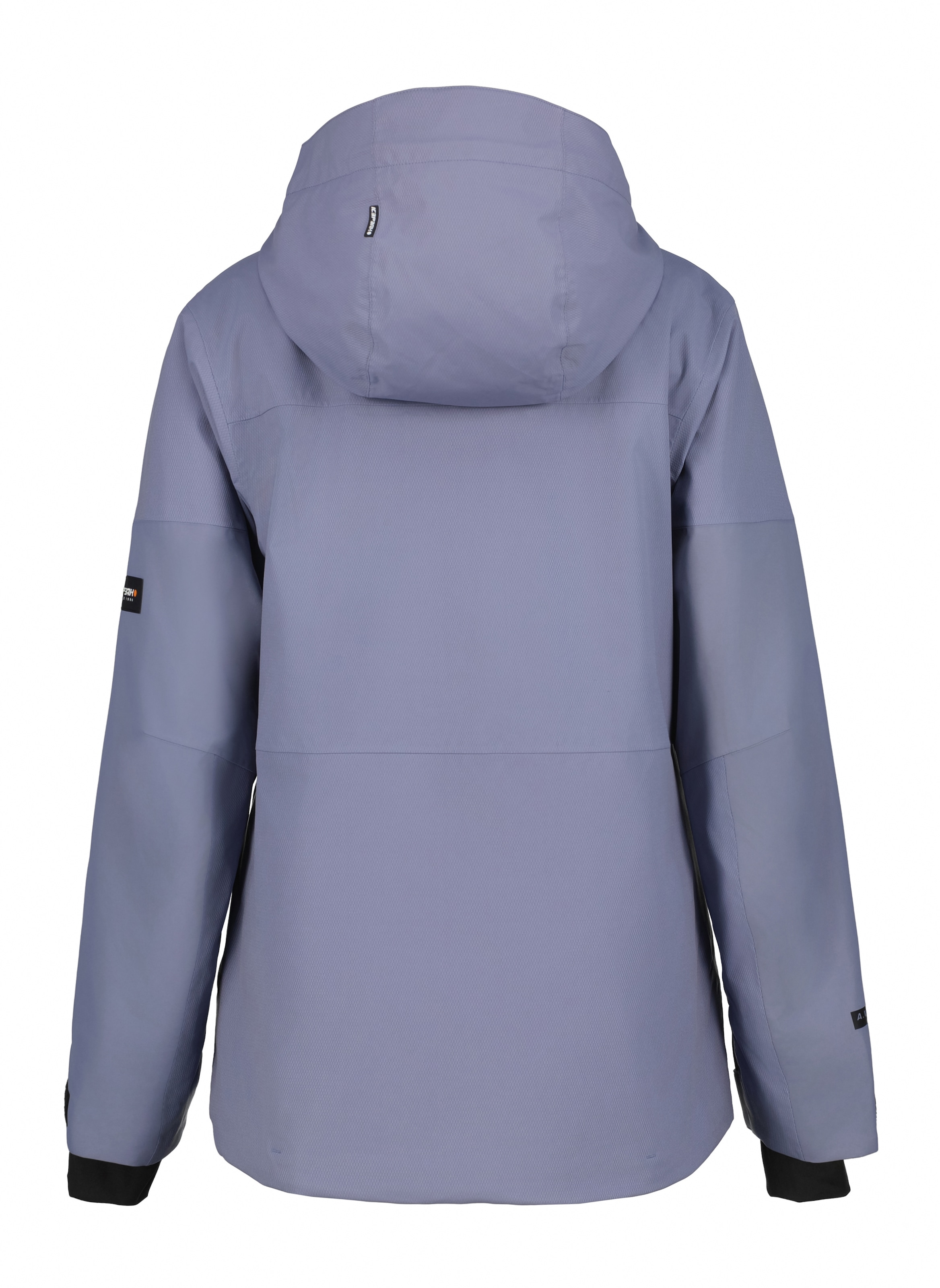 Icepeak Skijacke »ICEPEAK CAVOUR« für Alpinski und Snowboard, wasserdicht, atmungsaktiv