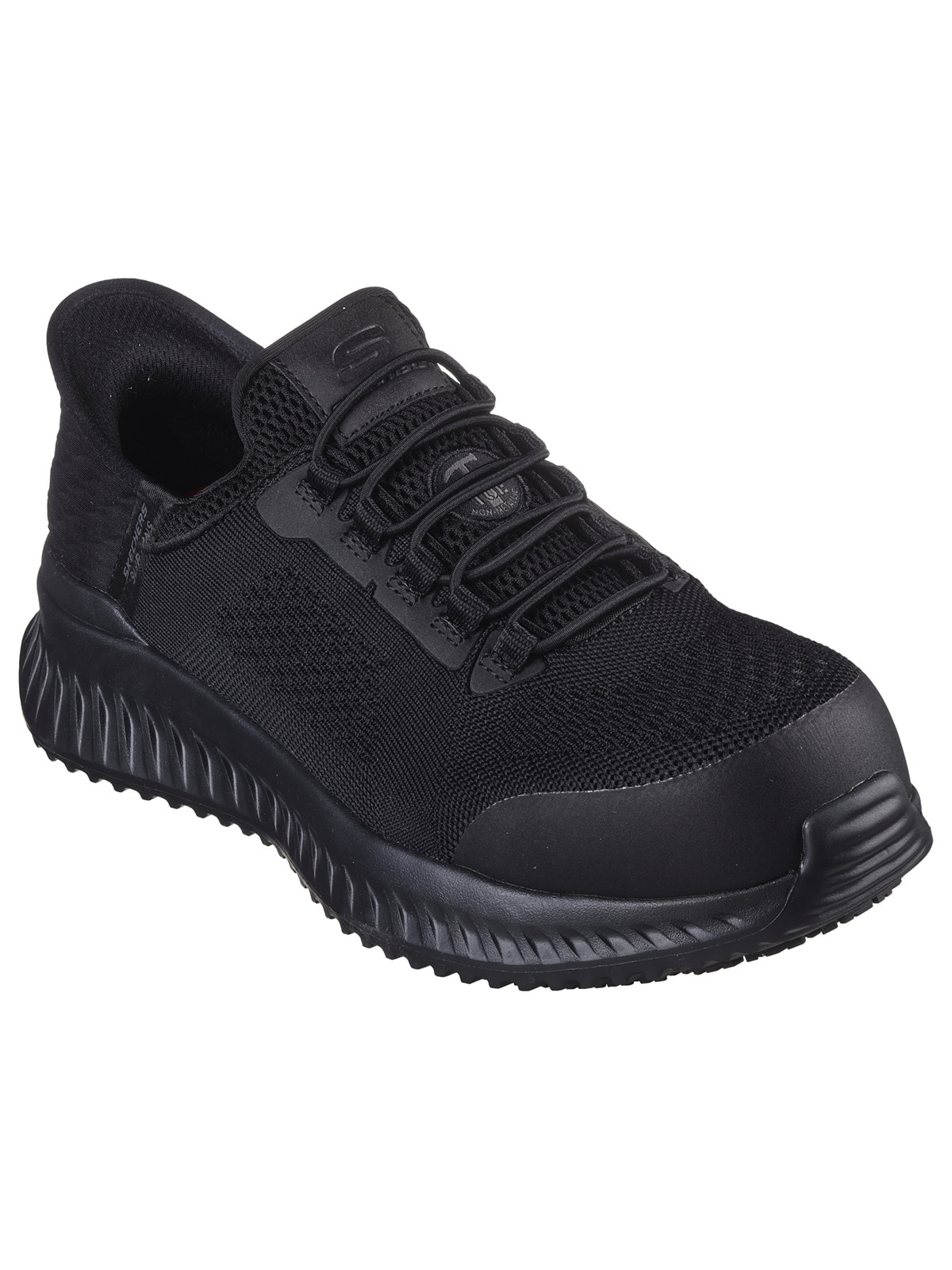 Skechers Sicherheitsschuh "Tilido"