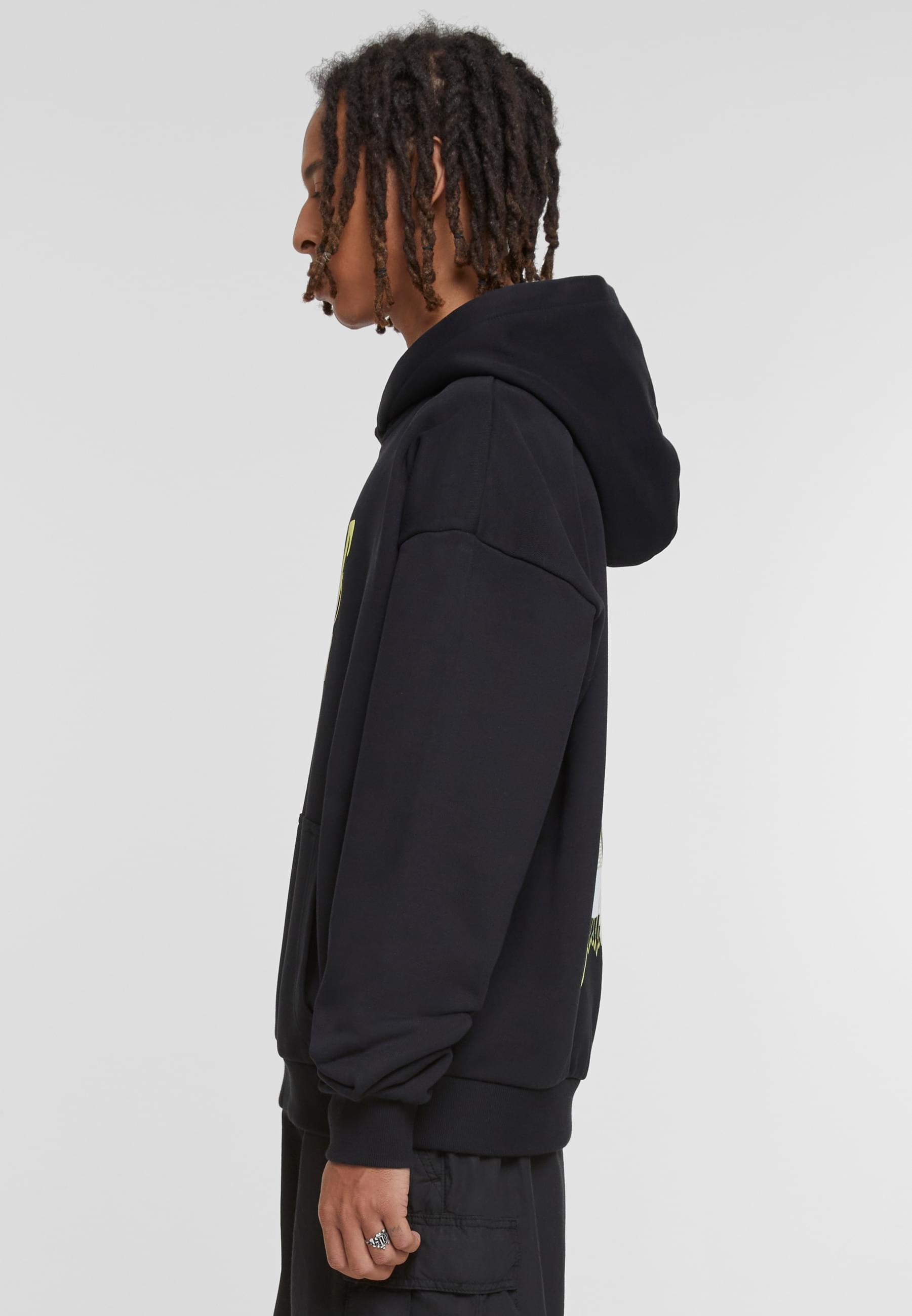 Upscale by Mister Tee Kapuzensweatshirt »Upscale by Mister Tee Herren«, (1 tlg.)
