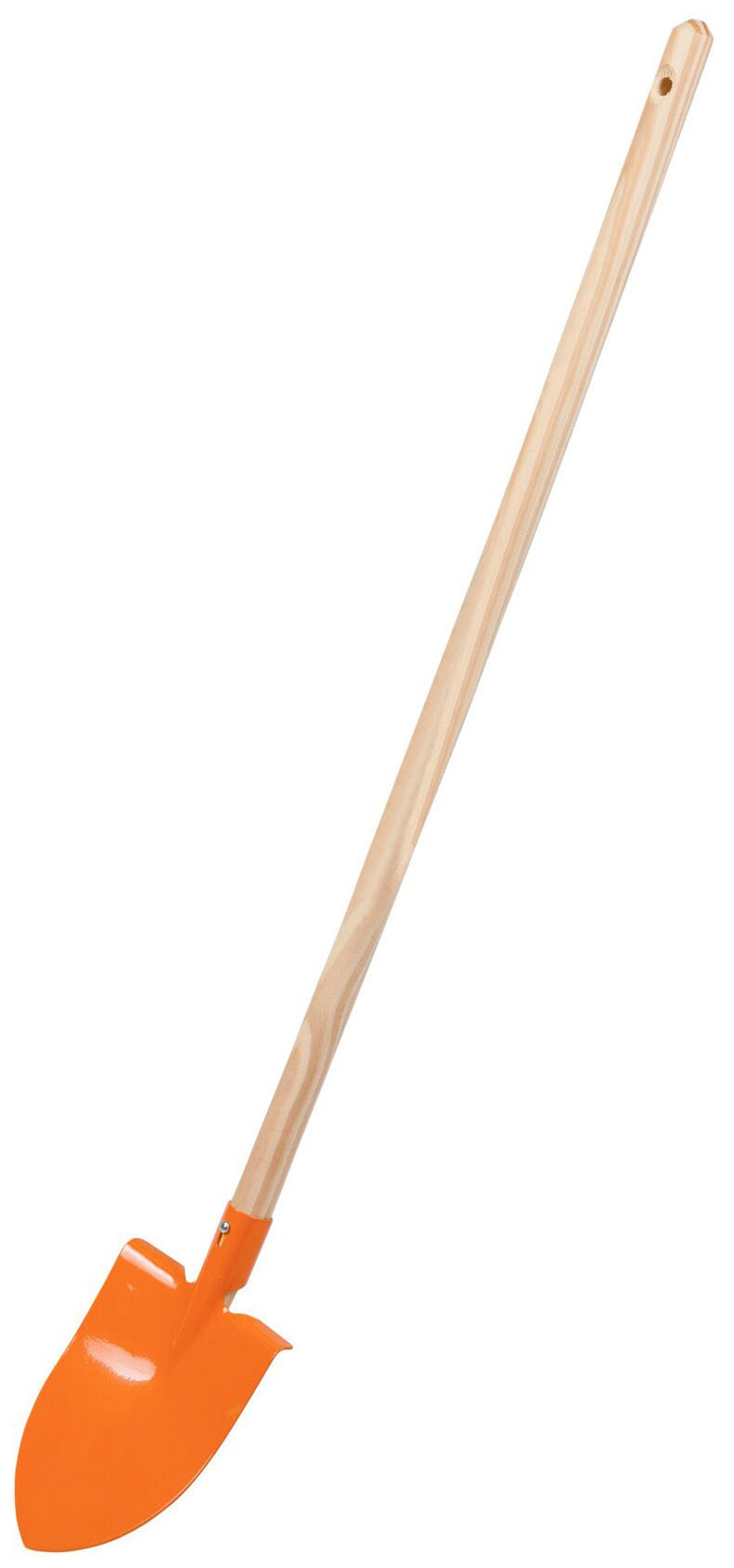 Windhager Gartenpflege-Set (Set, 5 tlg.)  5 Teile: Spitzschaufel, Rechen, Fächerbesen, Besen, Schaufel