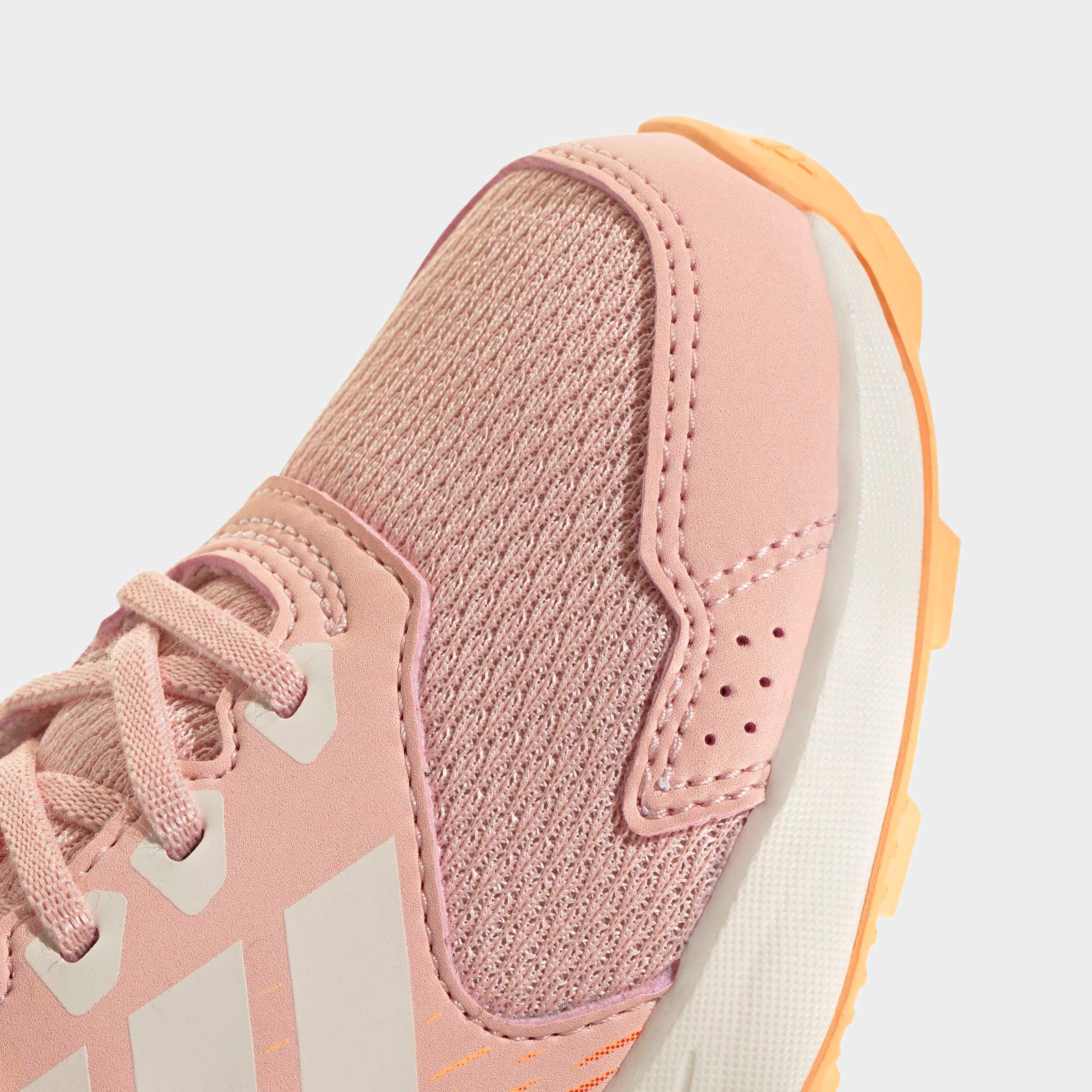 adidas TERREX Trailrunningschuh »TRACEFINDER CF C«  für Kinder & Jugendliche, mit Klettverschluss
