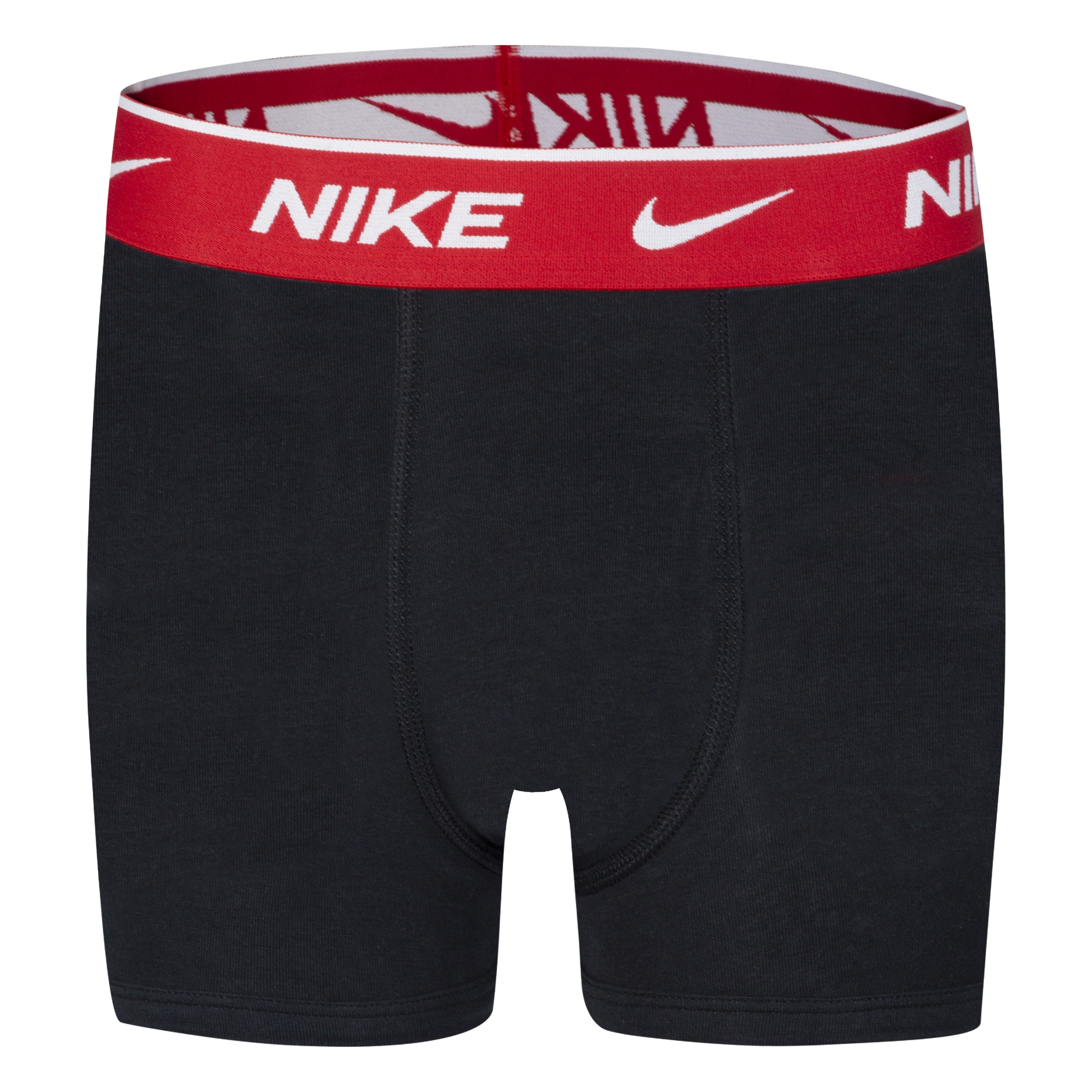 Thumbnail - Nike Sportswear Boxershorts "für Jungs" Spar-Packung, 3er-Pack, 3 Stk. Kinder Unterhose aus Baumwolle
