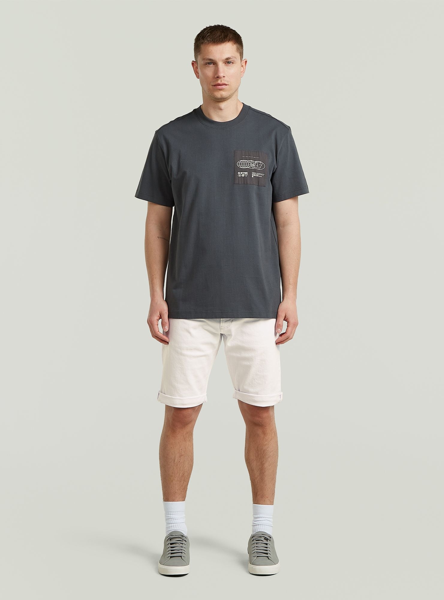 G-STAR Shorts »Mosa Short«