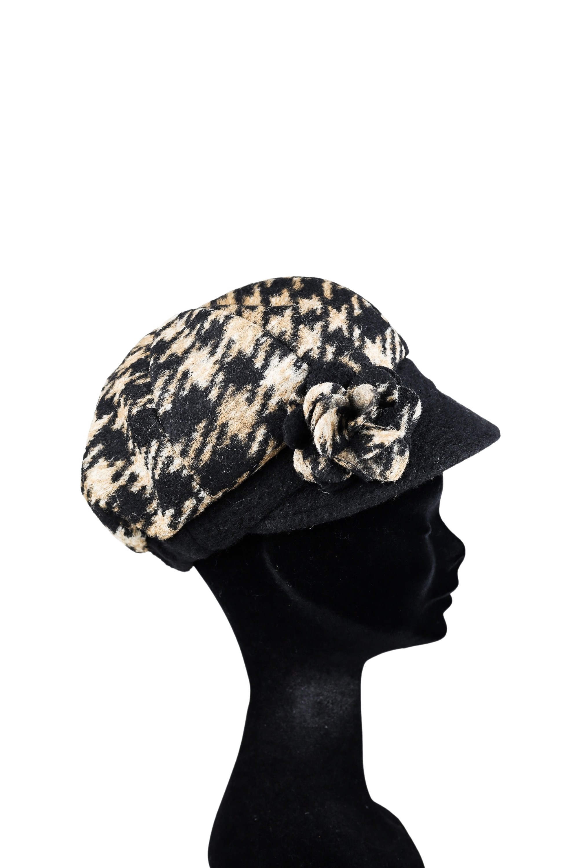 COLLEZIONE ALESSANDRO "Hahnentritt"