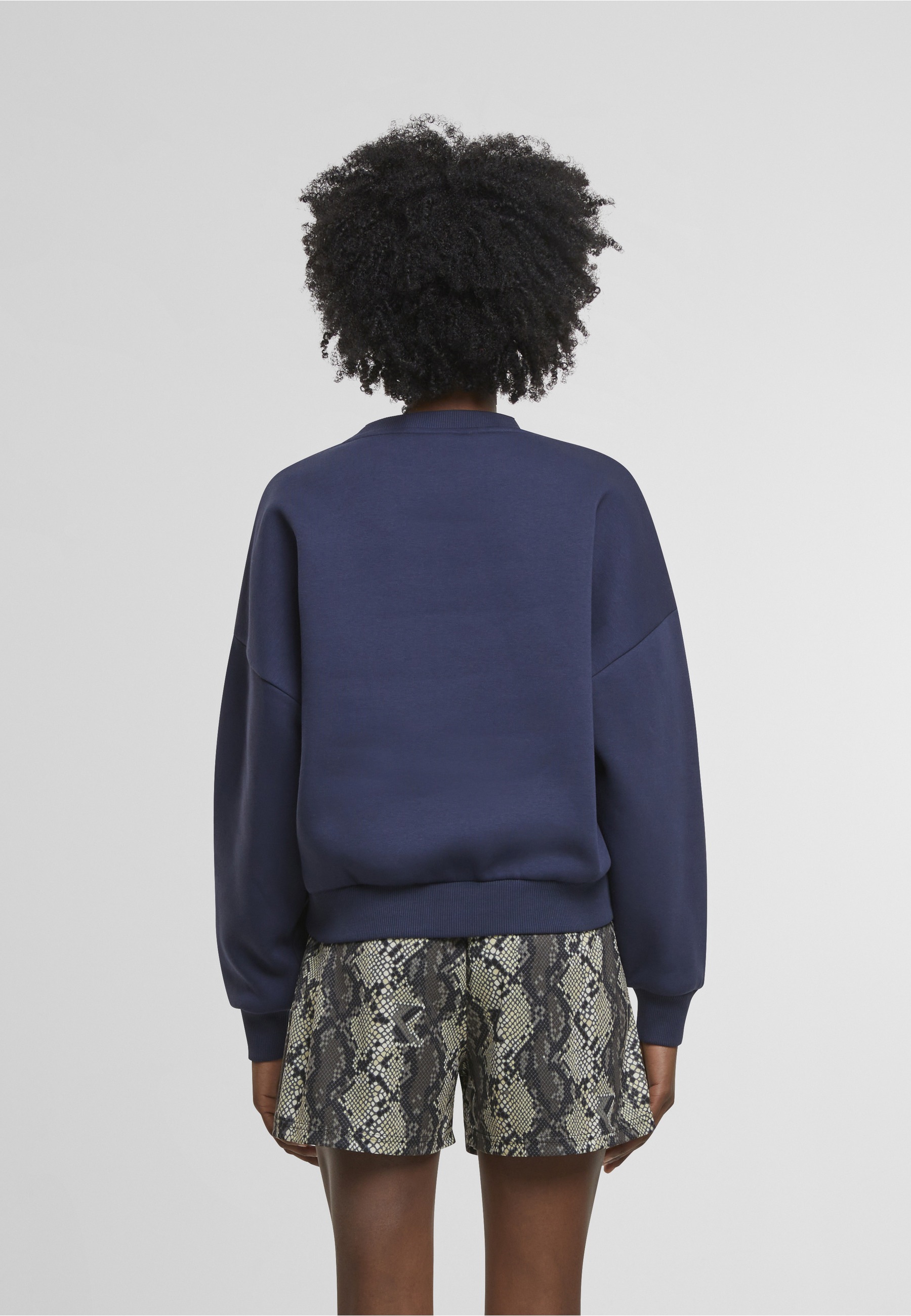 Karl Kani Sweater »Karl Kani Varsity Star Crewneck«
