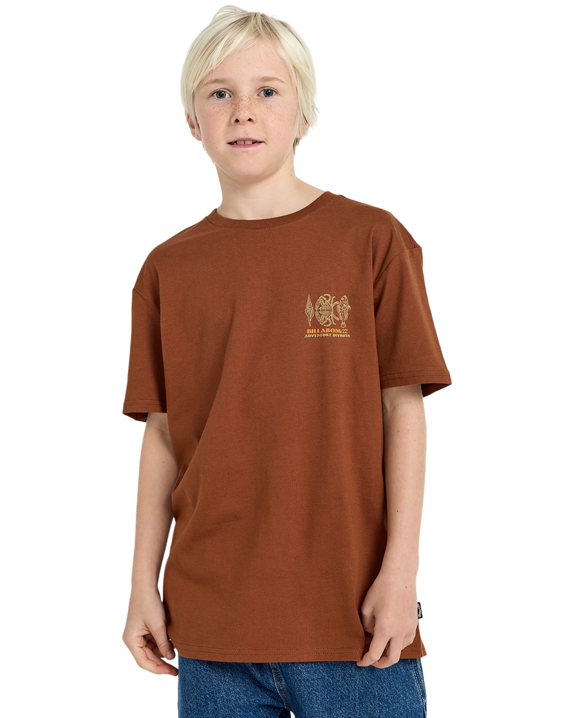Billabong T-Shirt "Fauna"
