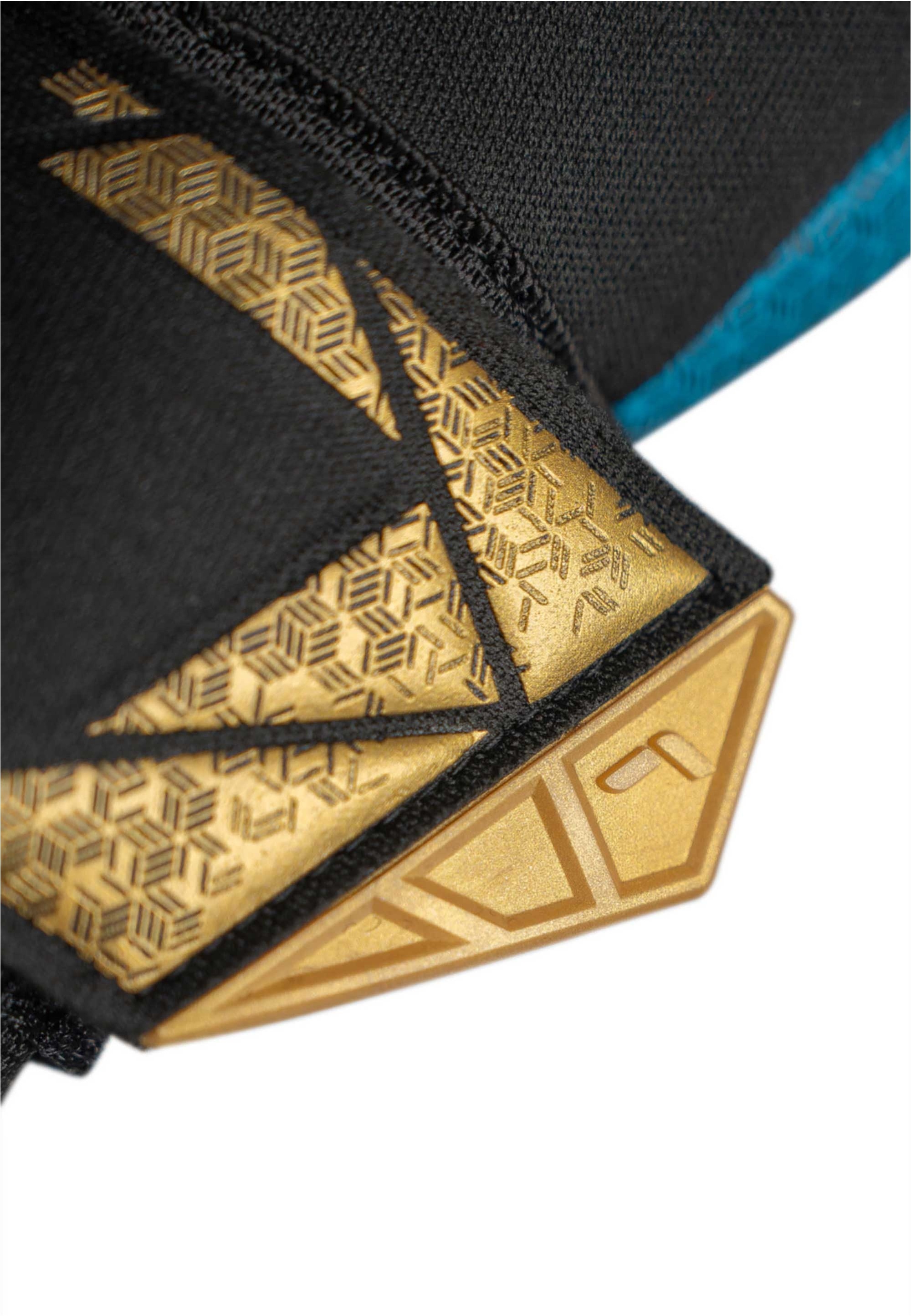 Reusch Torwarthandschuhe »Attrakt Aqua Finger Support« mit Evolution Negative Cut