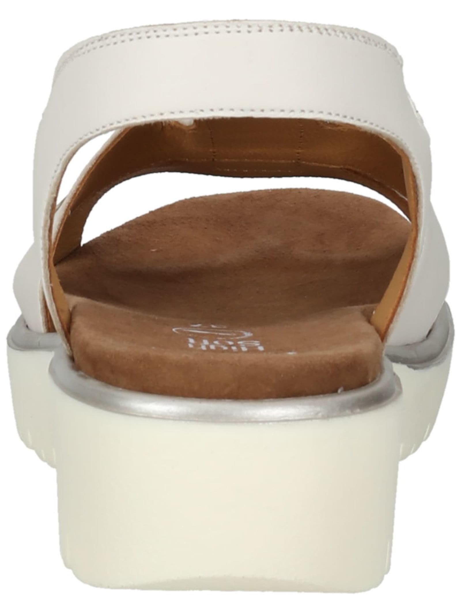 Ara Keilsandalette »Ara Sandalen Glattleder«