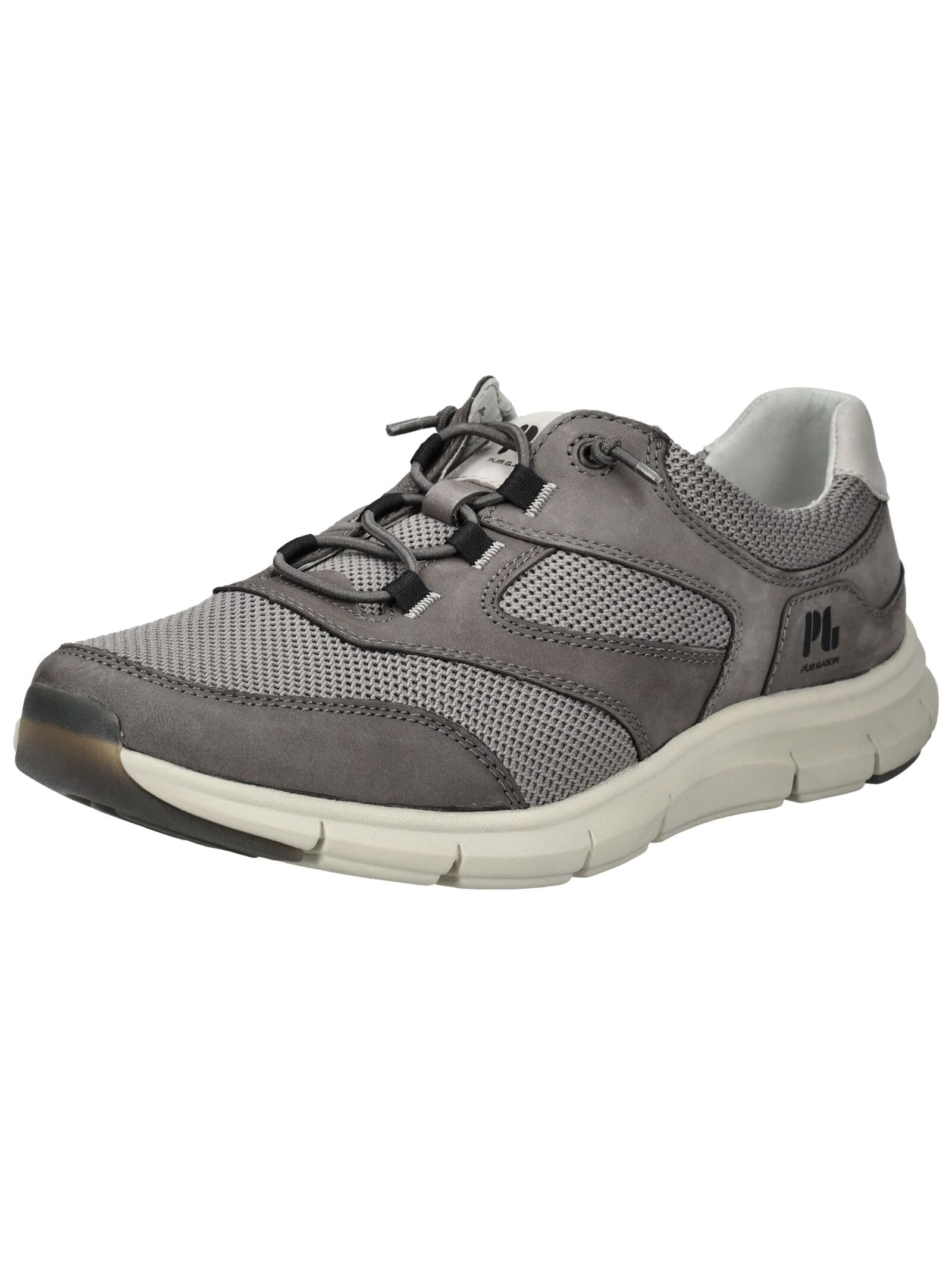 Pius Gabor Sneaker "Pius Gabor Sneaker Leder/Textil" günstig online kaufen