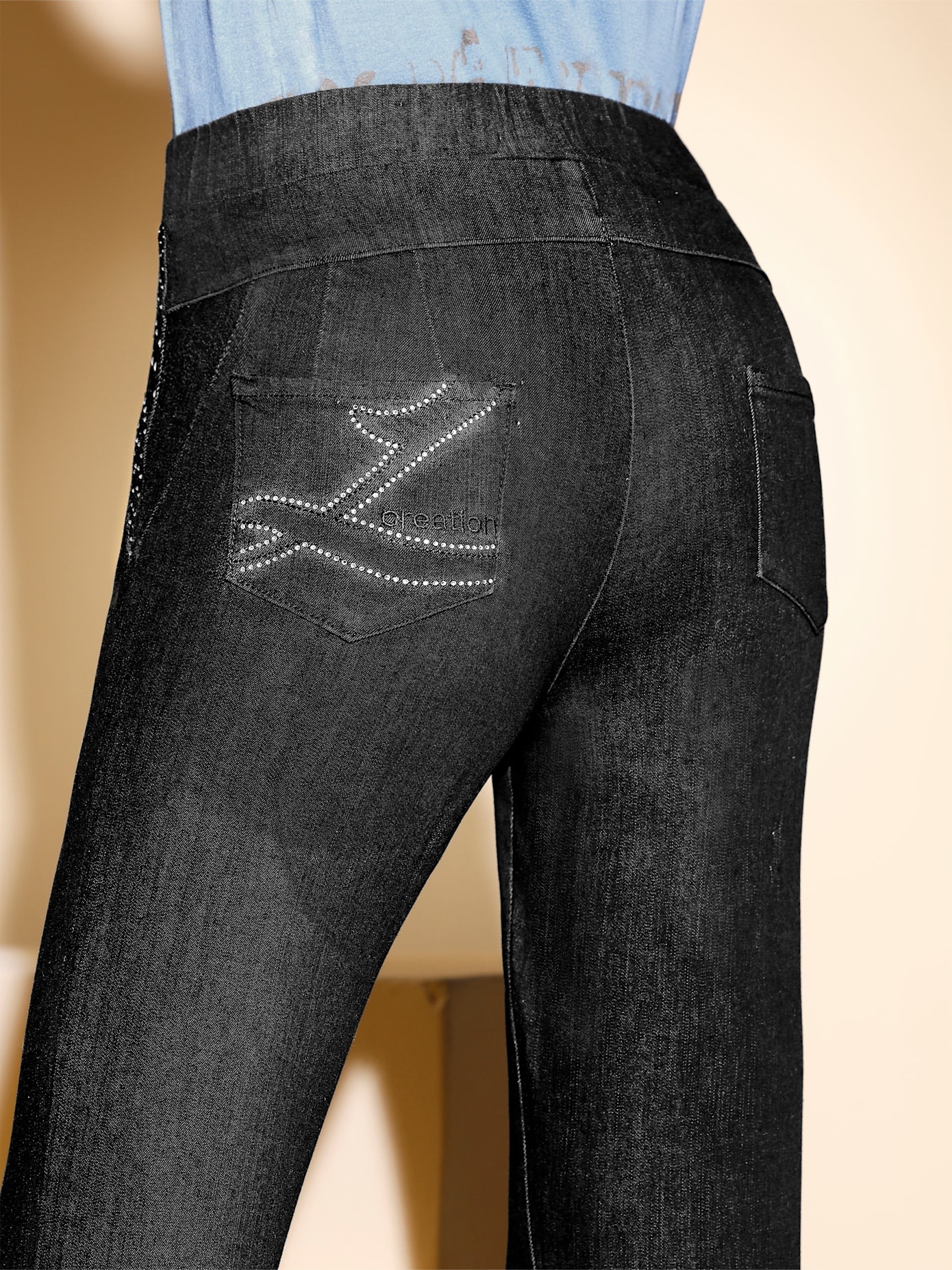 creation L Schlupfjeans 1 Stk. tlg. günstig online kaufen