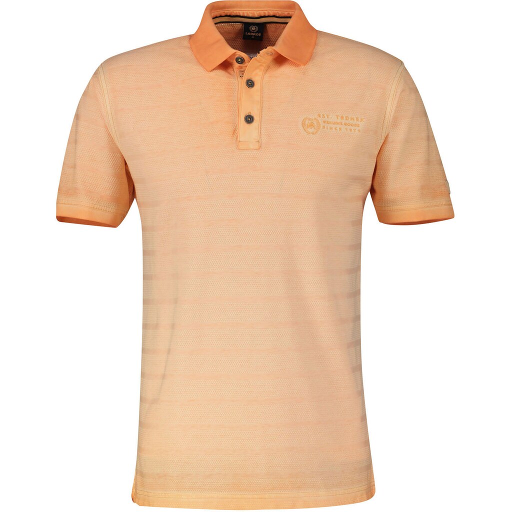 LERROS Poloshirt