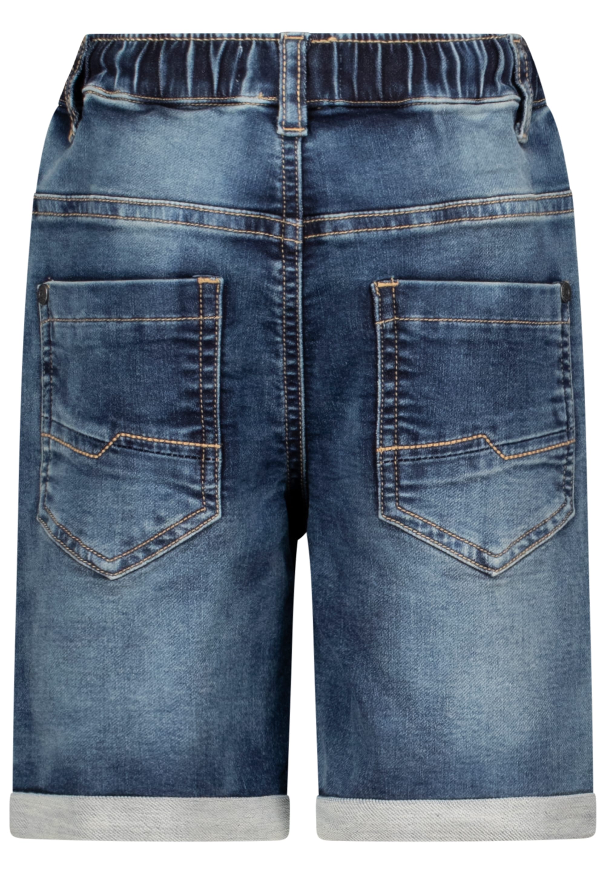 SALT AND PEPPER Shorts »Classics«, mit Tunnelzug