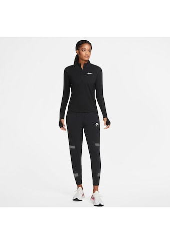 Nike Laufshirt »Element Women's 1/-Zip Running Top« kaufen
