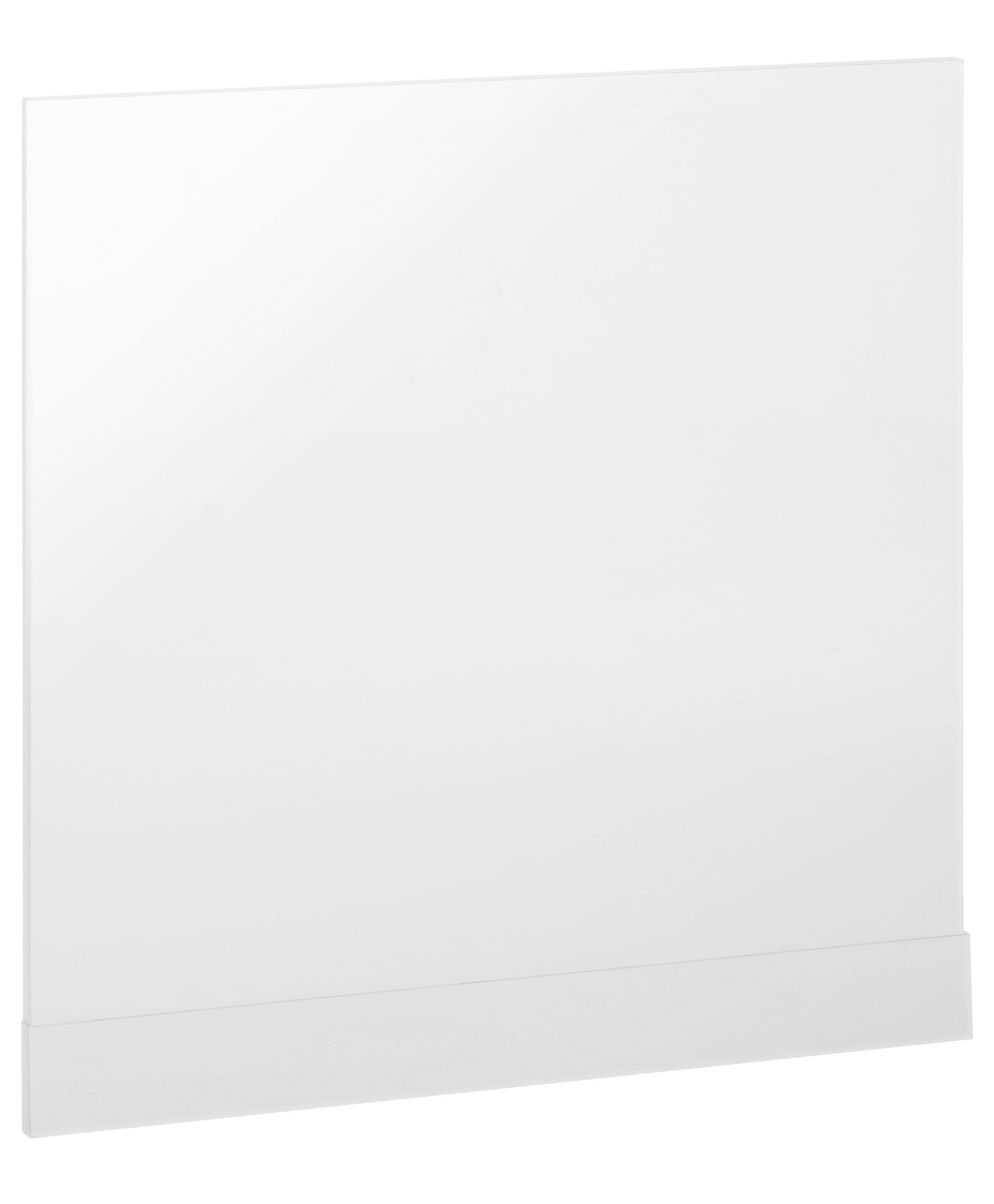 wiho Küchen 1100000002199 "Flexi2" für teilintegrierbaren Geschirrspüler