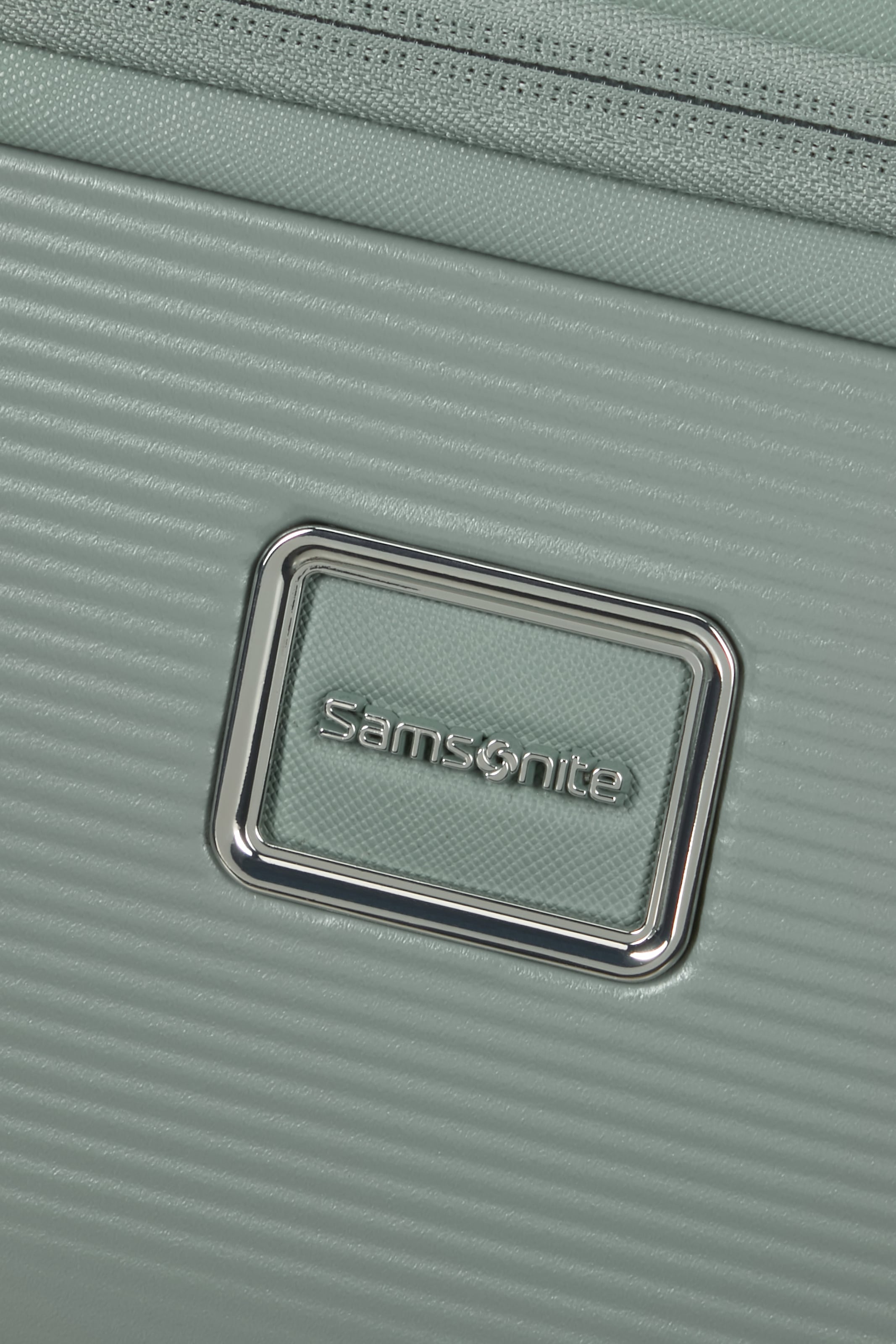 Samsonite Beautycase »IMAGE«, Kulturkoffer Kosmetikbox Beautybox waschbares Innenfutter