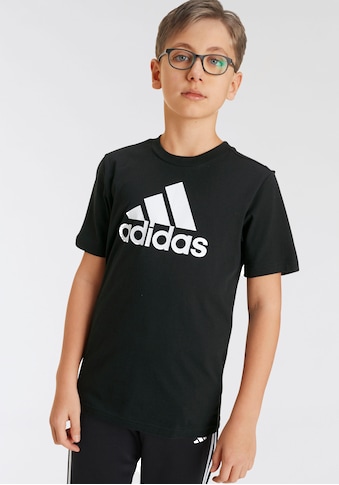 adidas Performance Marškinėliai »U BL TEE«