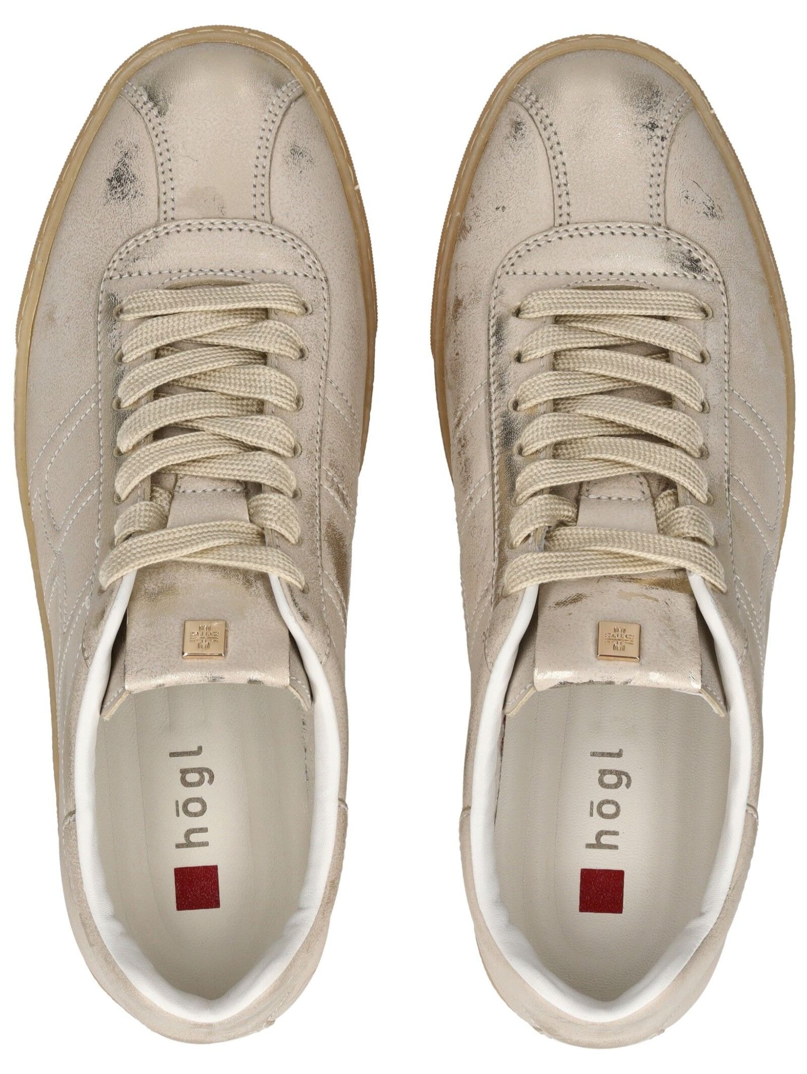 Högl Sneaker »Högl Sneaker Leder«