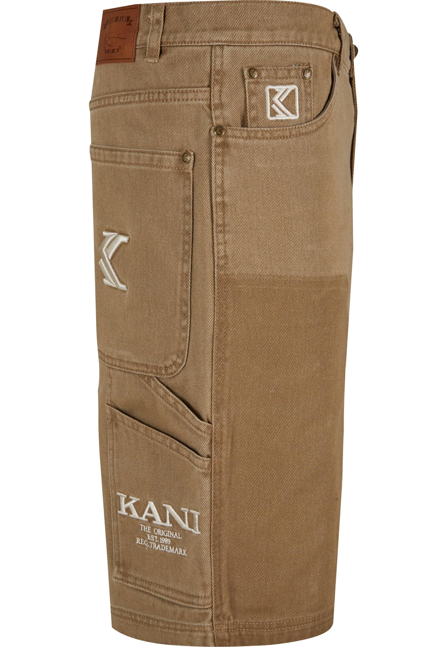 Karl Kani Shorts »Karl Kani Karl Kani Og Washed Carpenter Shorts«, (1 tlg.)