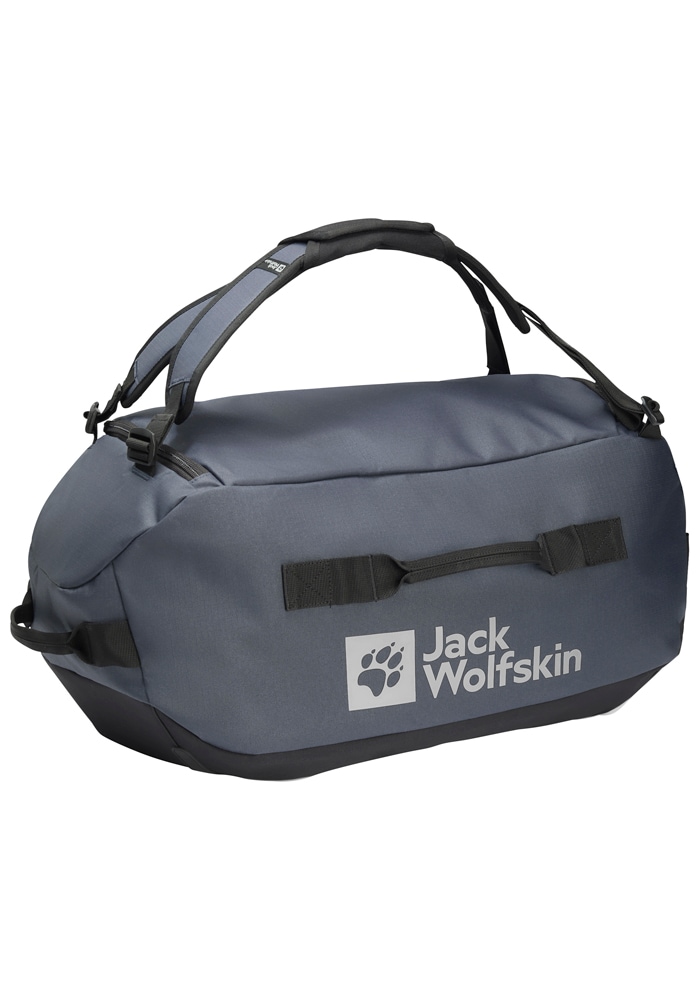 Jack Wolfskin Sporttasche »ALL-IN DUFFLE 45«