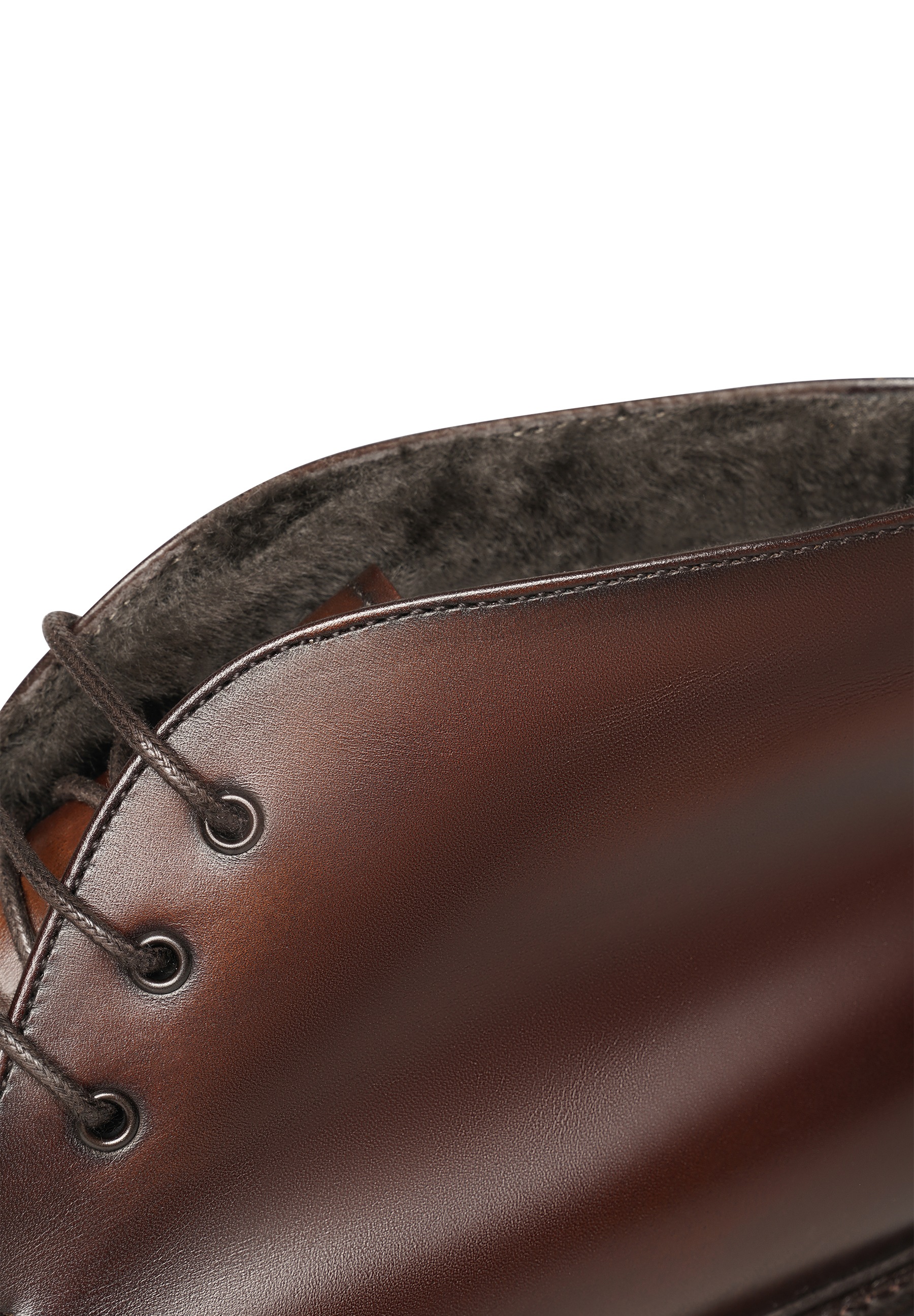 Henry Stevens Schnürboots »Winston GB«