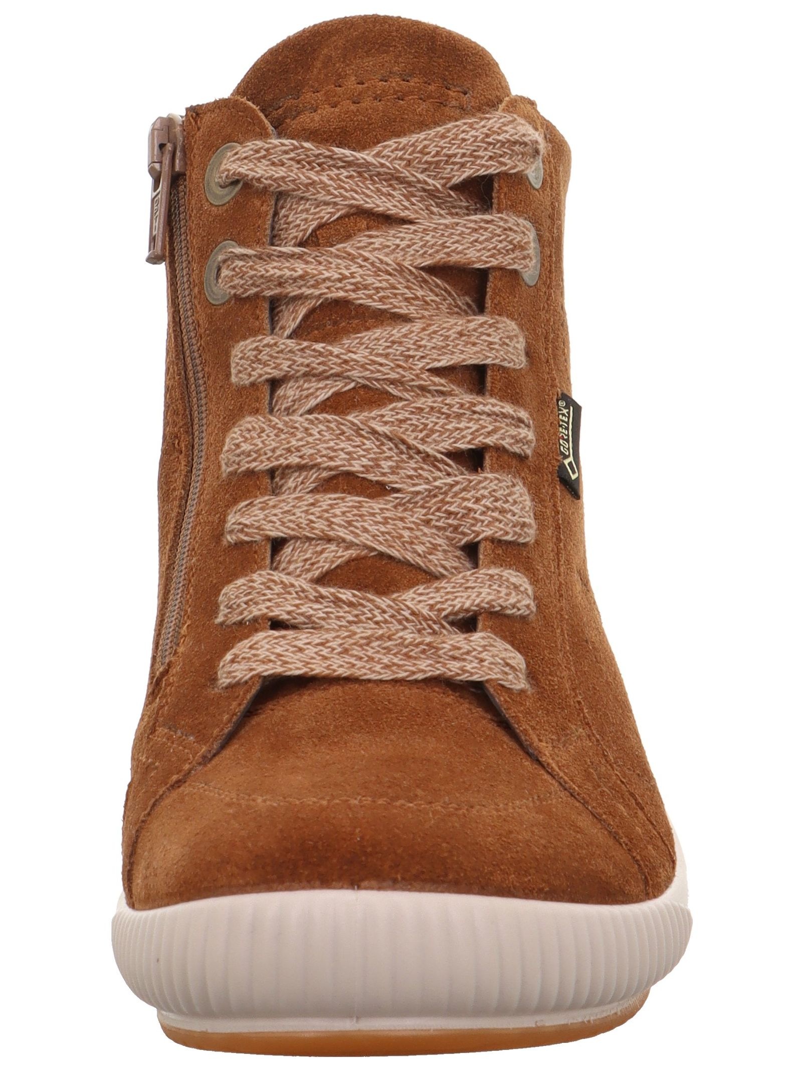 Legero Ankleboots »Legero Stiefelette Leder«