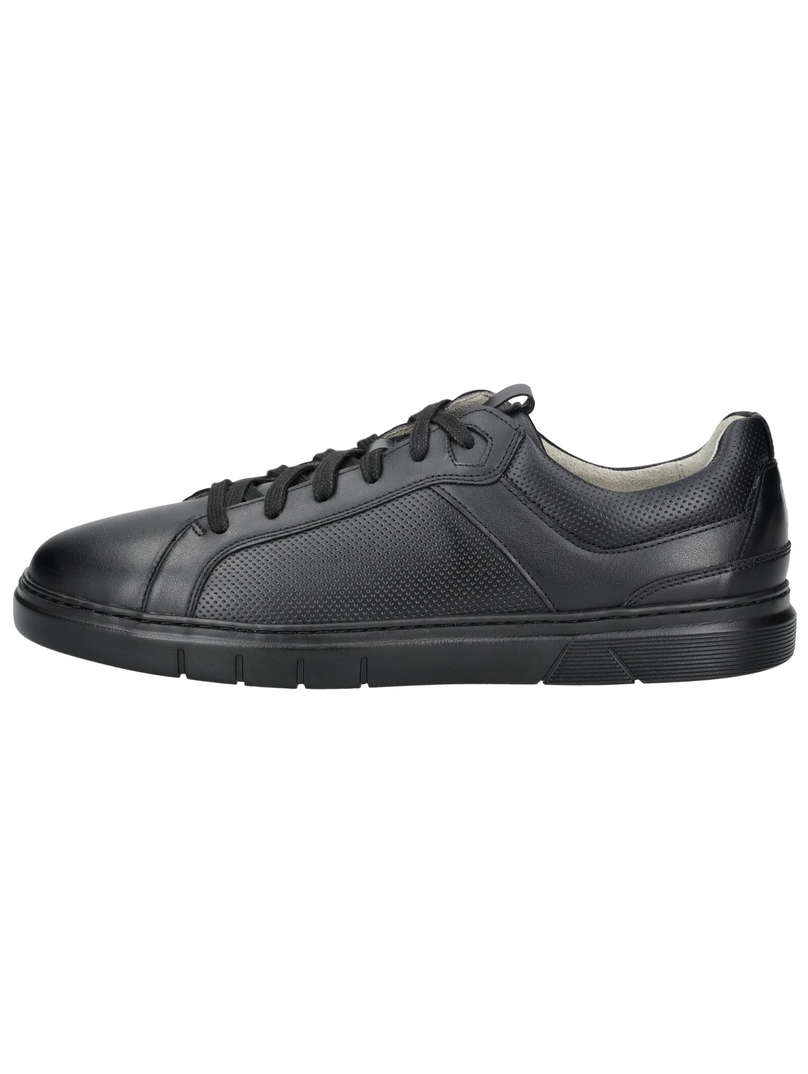 Pius Gabor Sneaker »Pius Gabor Sneaker Leder«