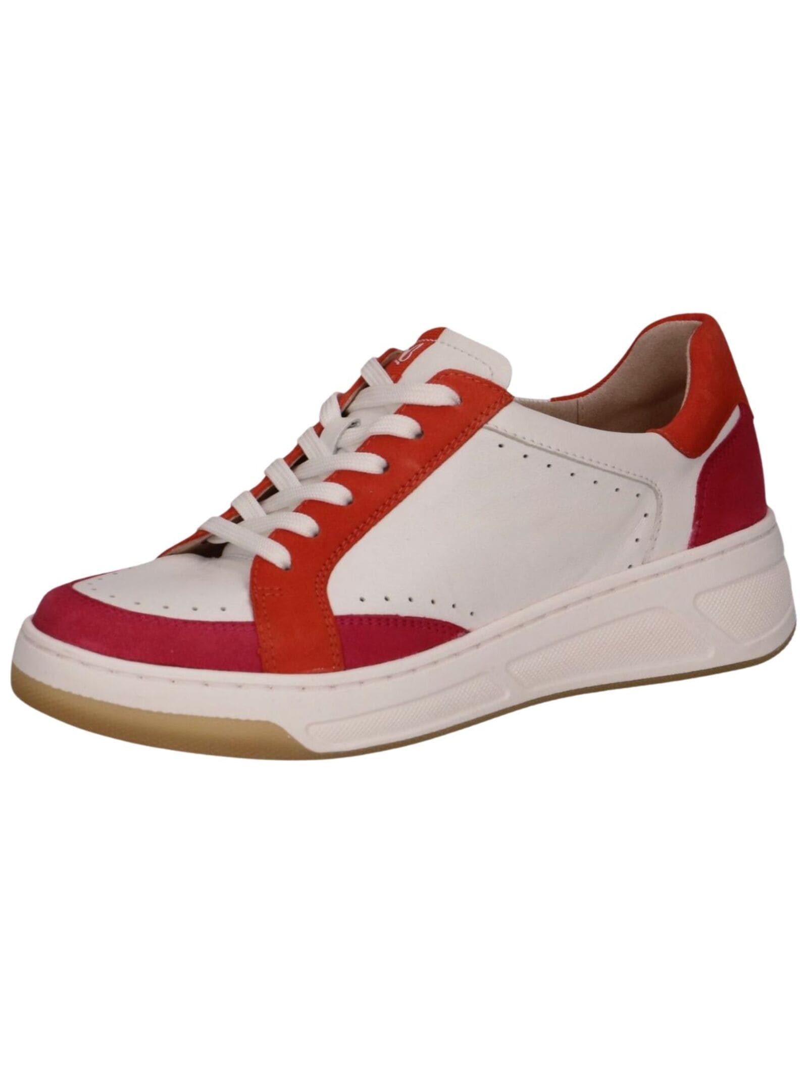 Caprice Sneaker "Caprice Sneaker Leder" günstig online kaufen