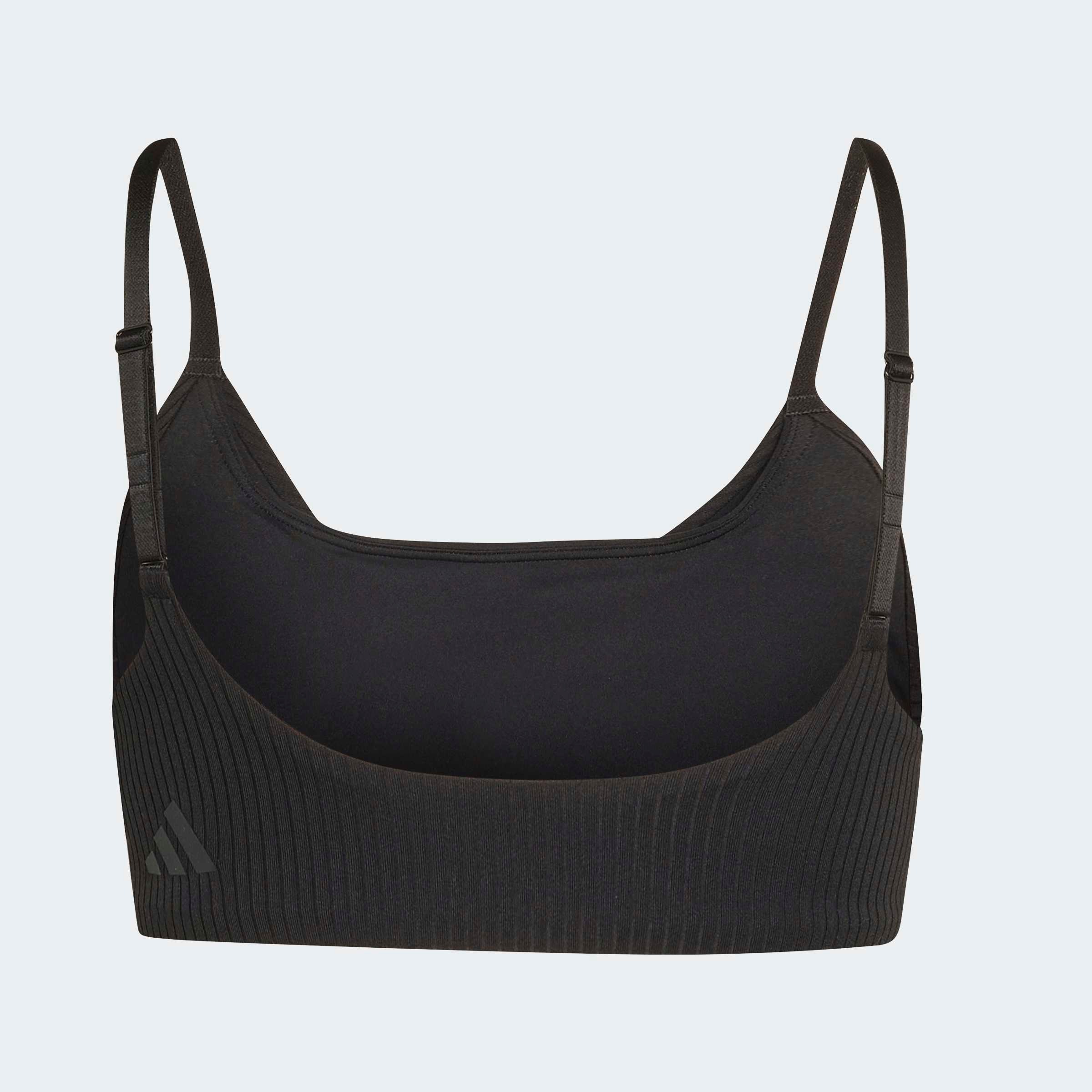 adidas Performance Sport-BH »ALL ME LS RIB B«