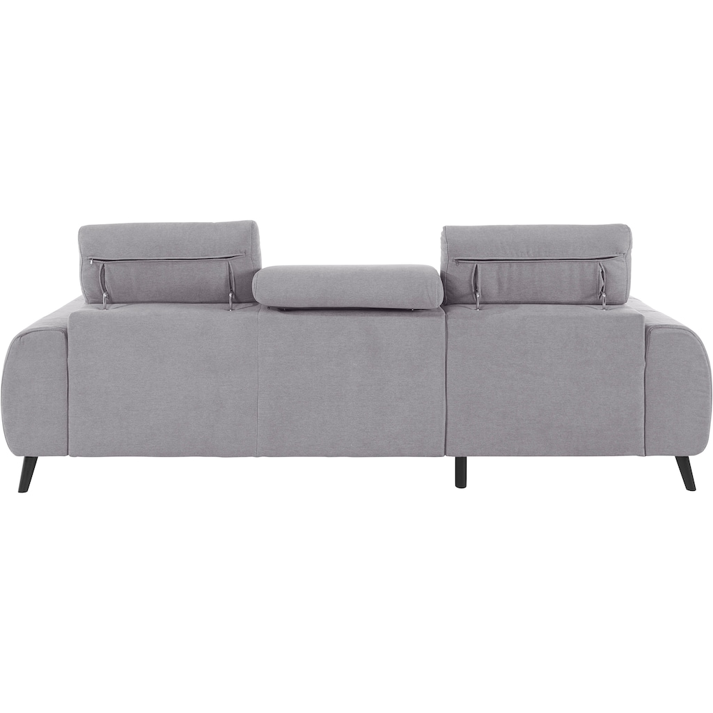 COTTA Ecksofa »Mia«