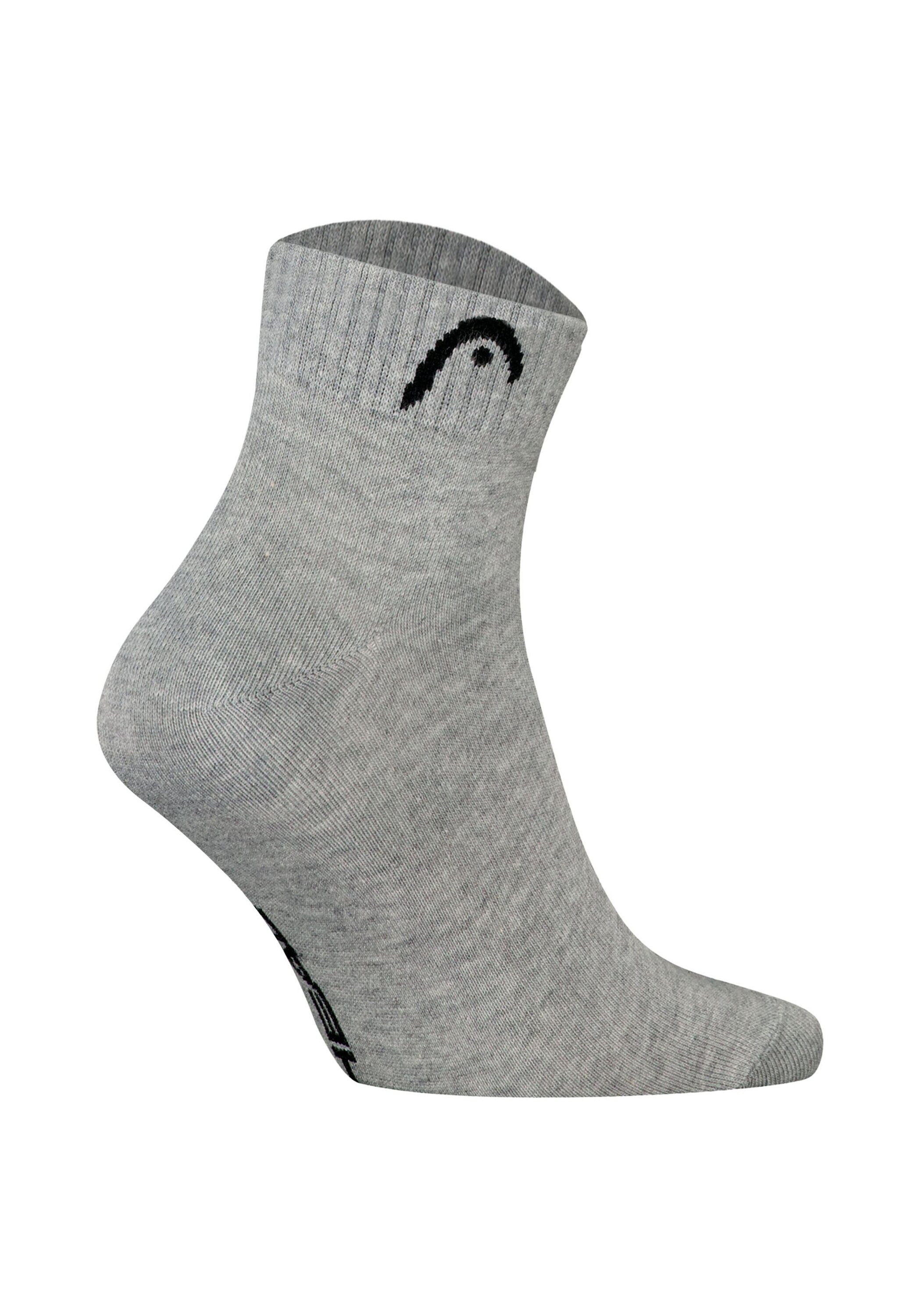 Head Kurzsocken »Socken Elements All Sport Quarter 12P 12er Pack« 12 Paar tlg.