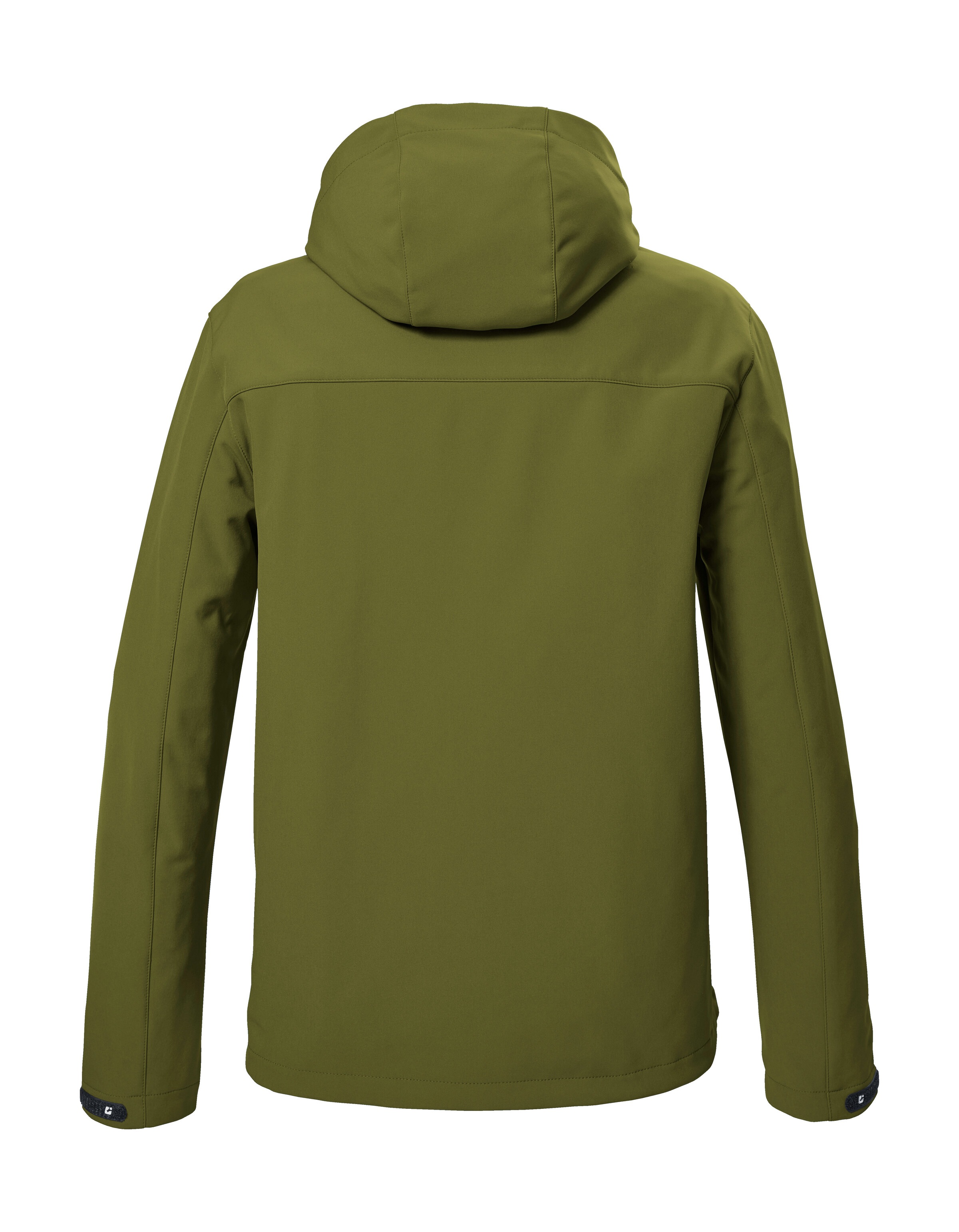 Killtec Softshelljacke "KOW 92 MN SFTSHLL JCKT" Wasser- und windabweisend, günstig online kaufen