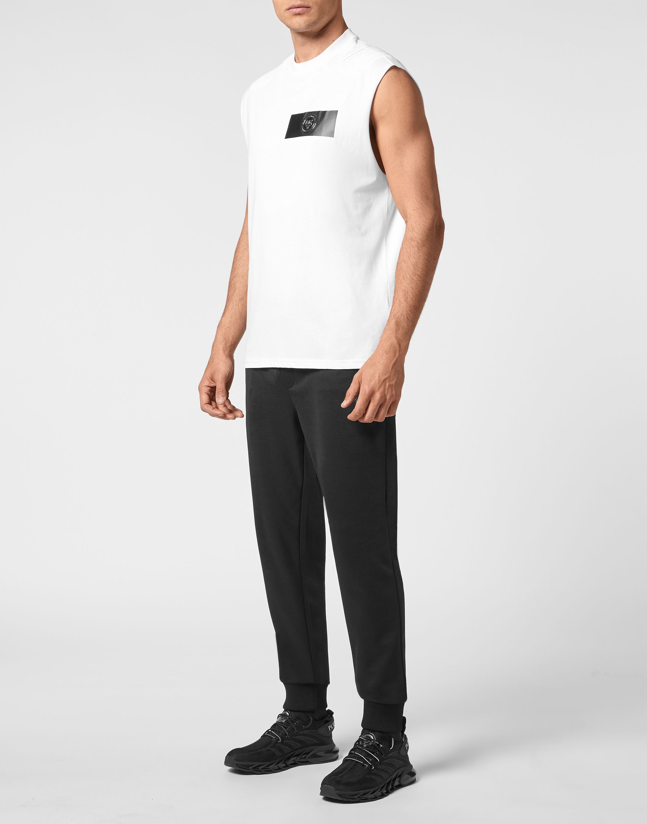 PLEIN SPORT T-Shirt »T-Shirt«