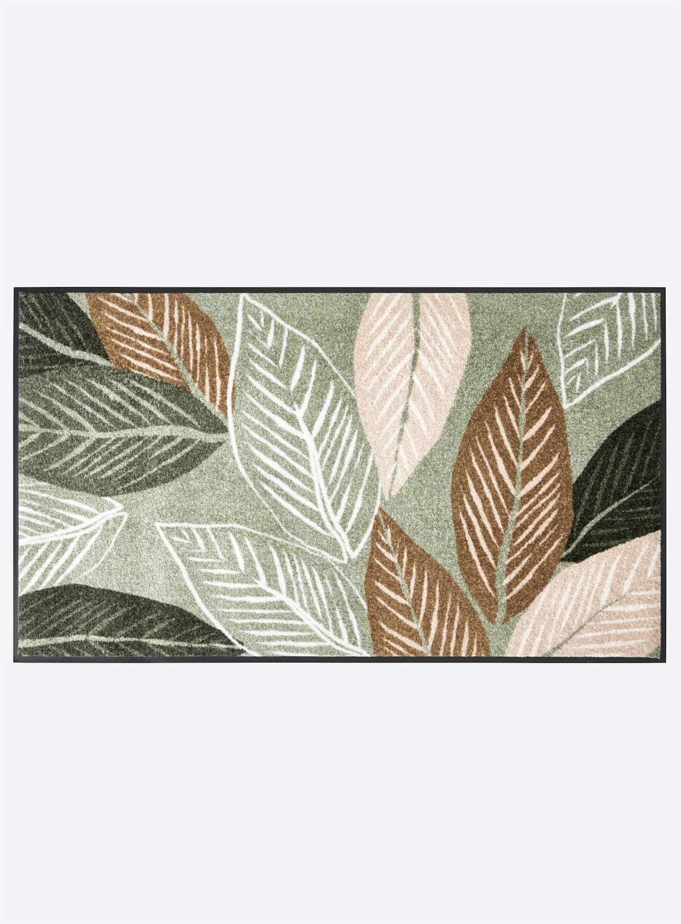 heine home Fußmatte rechteckig 7 mm Höhe günstig online kaufen