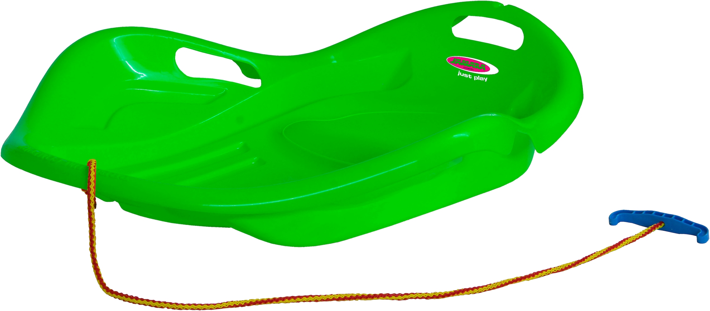 Jamara Bob »Snow Play Bob Speed 78« Made in Europe