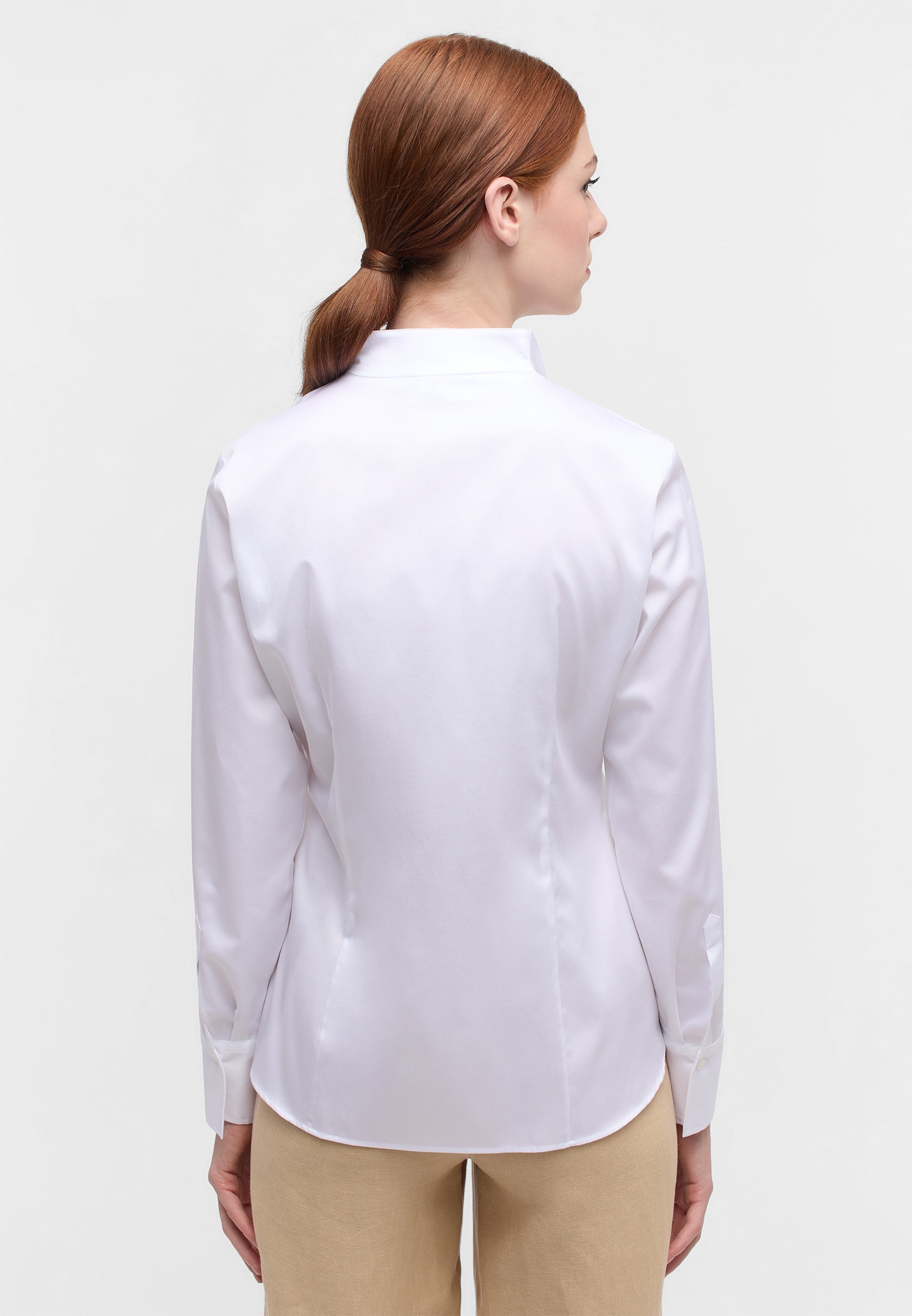 Eterna Hemdbluse "REGULAR FIT", EASY IRON (bügelleicht) günstig online kaufen