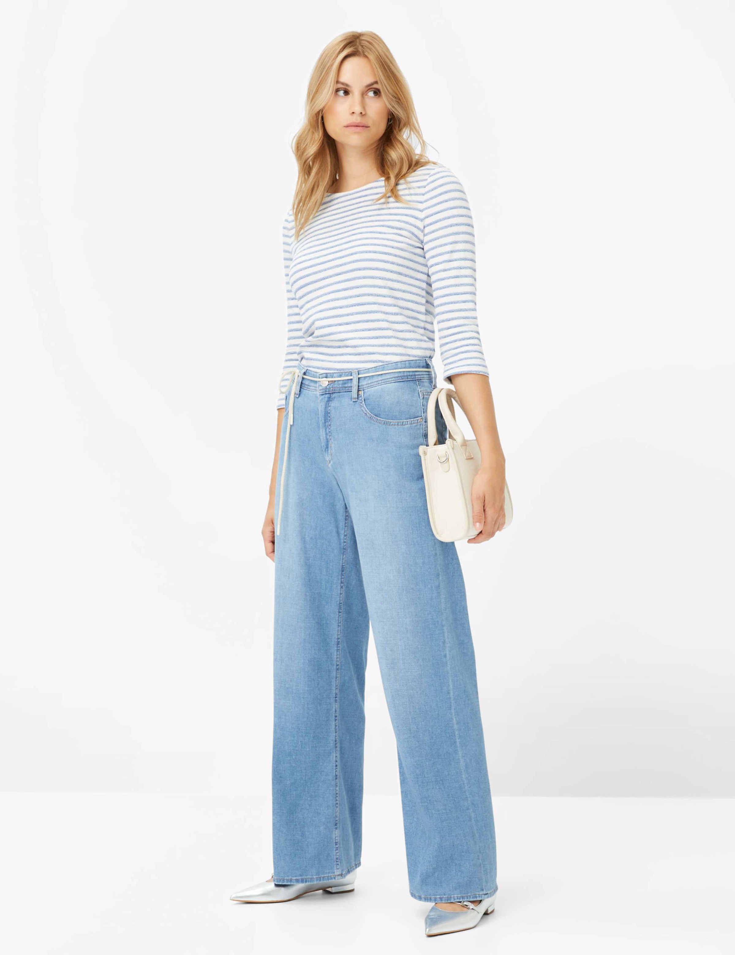 Brax 5-Pocket-Jeans »Style MORGAN«