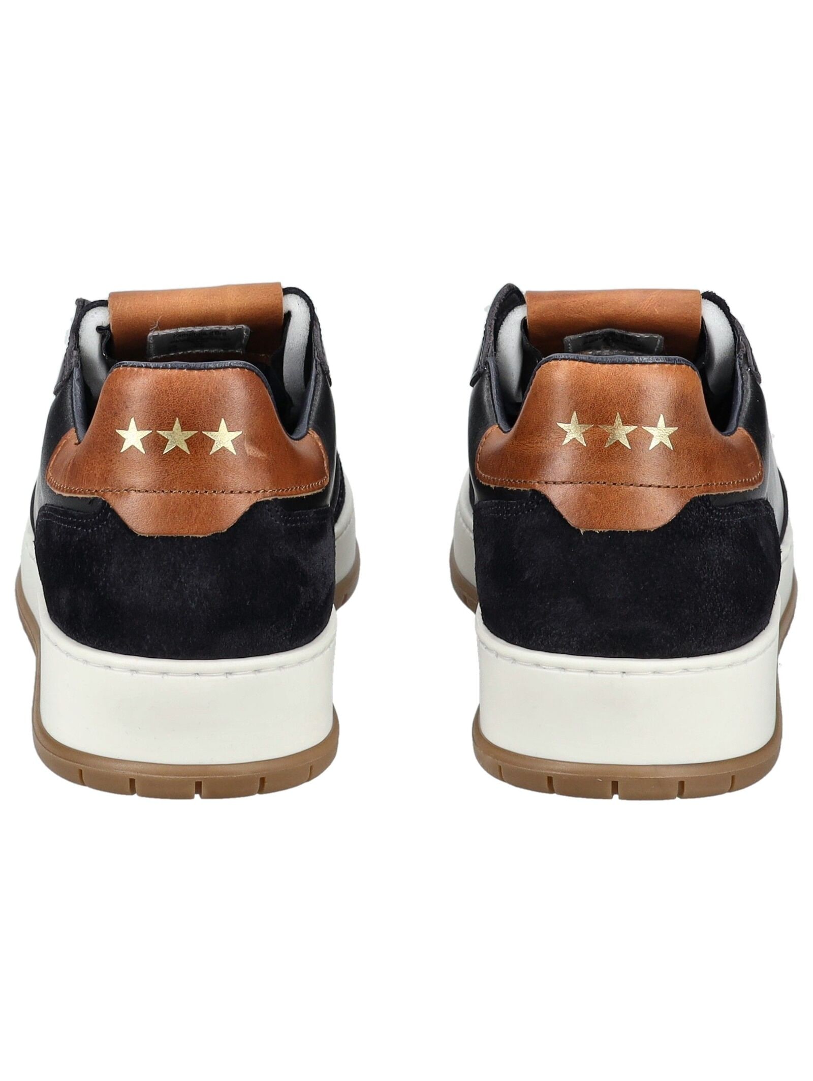 Pantofola d´Oro Sneaker »Pantofola d'Oro Sneaker Leder«