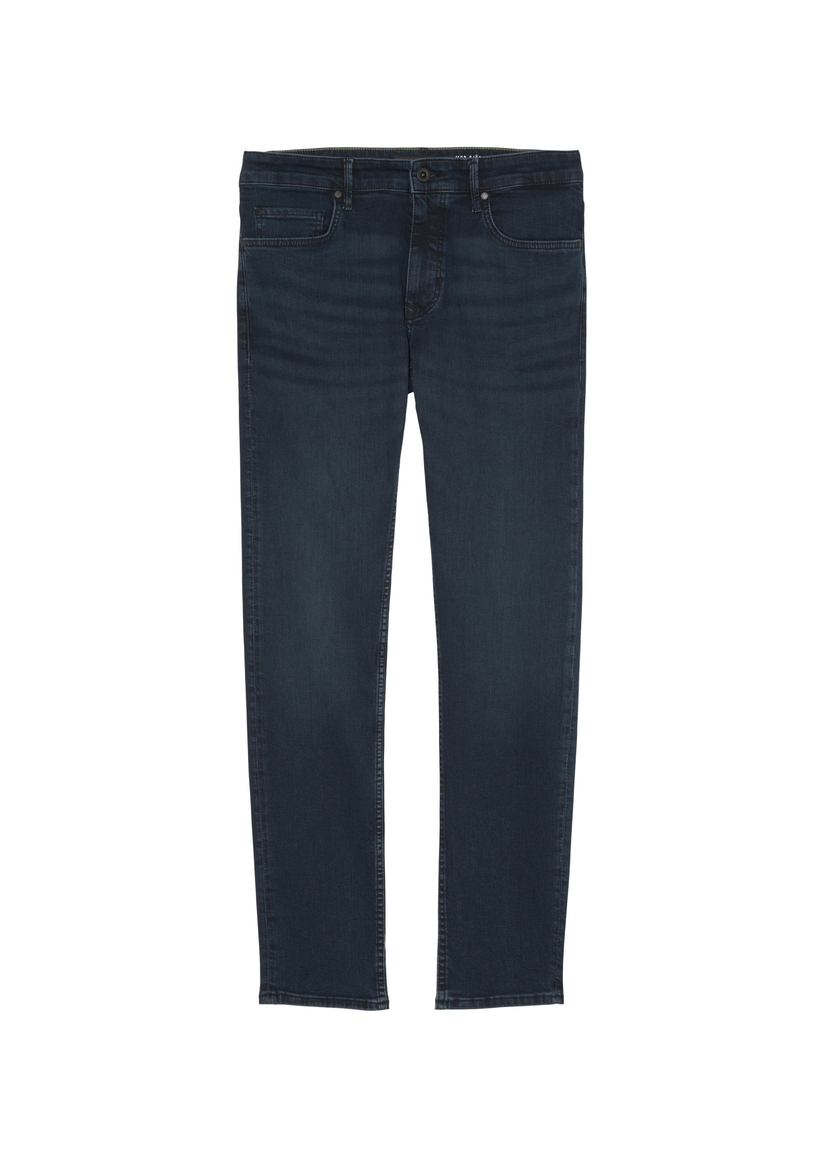 Marc O'Polo 5-Pocket-Jeans »aus hochwertigem Bio-Baumwoll-Mix«