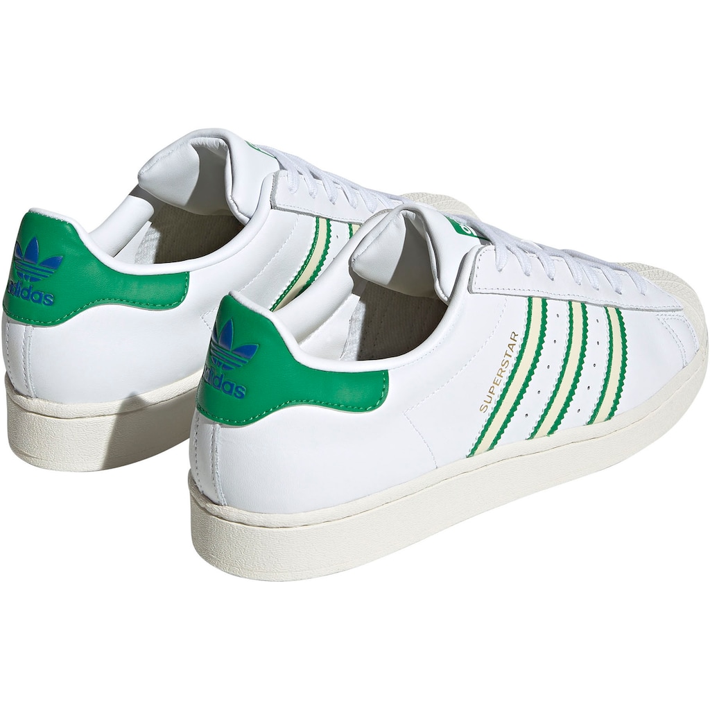 adidas Originals Sneaker »SUPERSTAR«