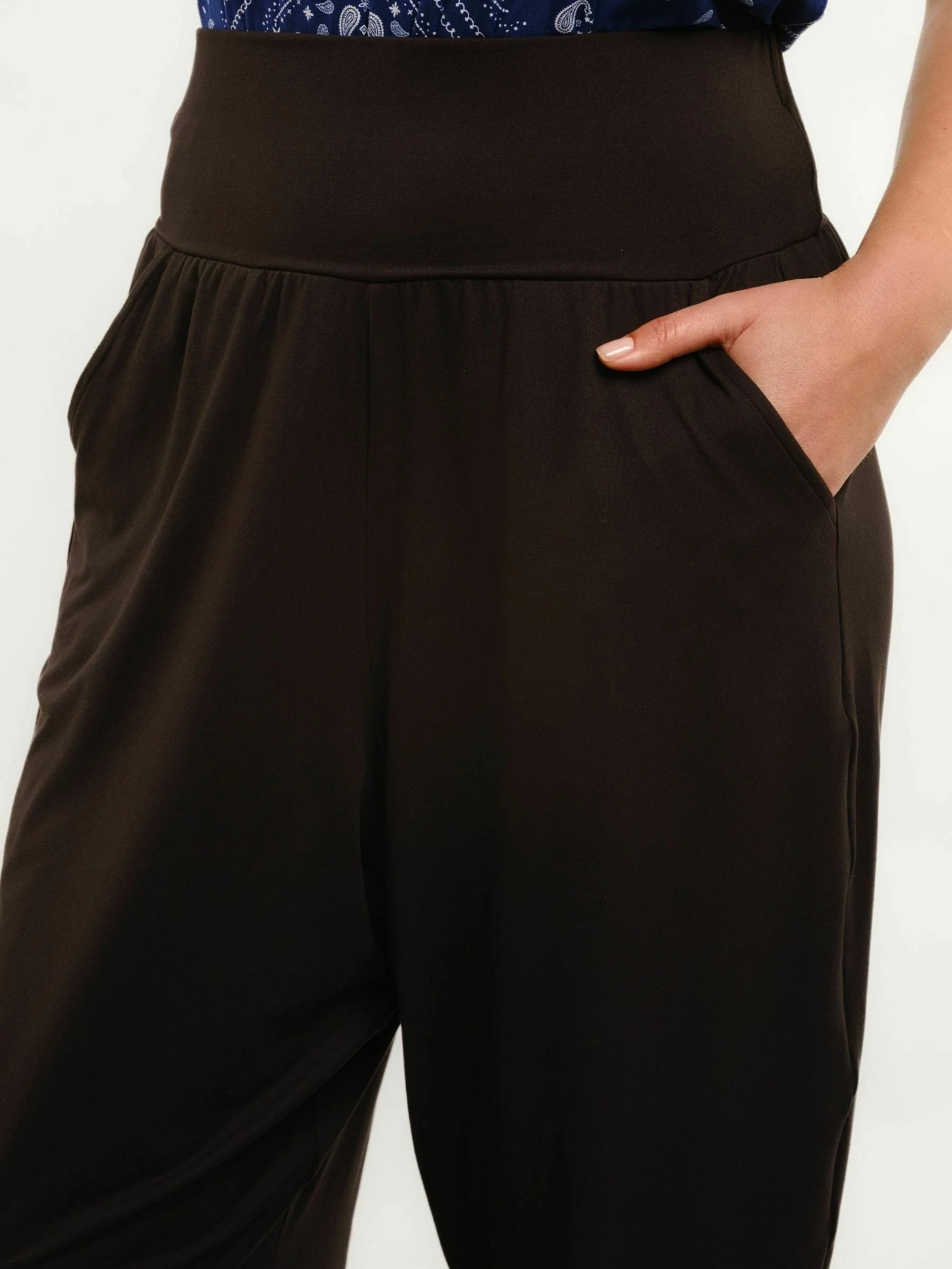 Liberté Essentiel Chinohose »Liberté Essentiel Trouser ALMA«
