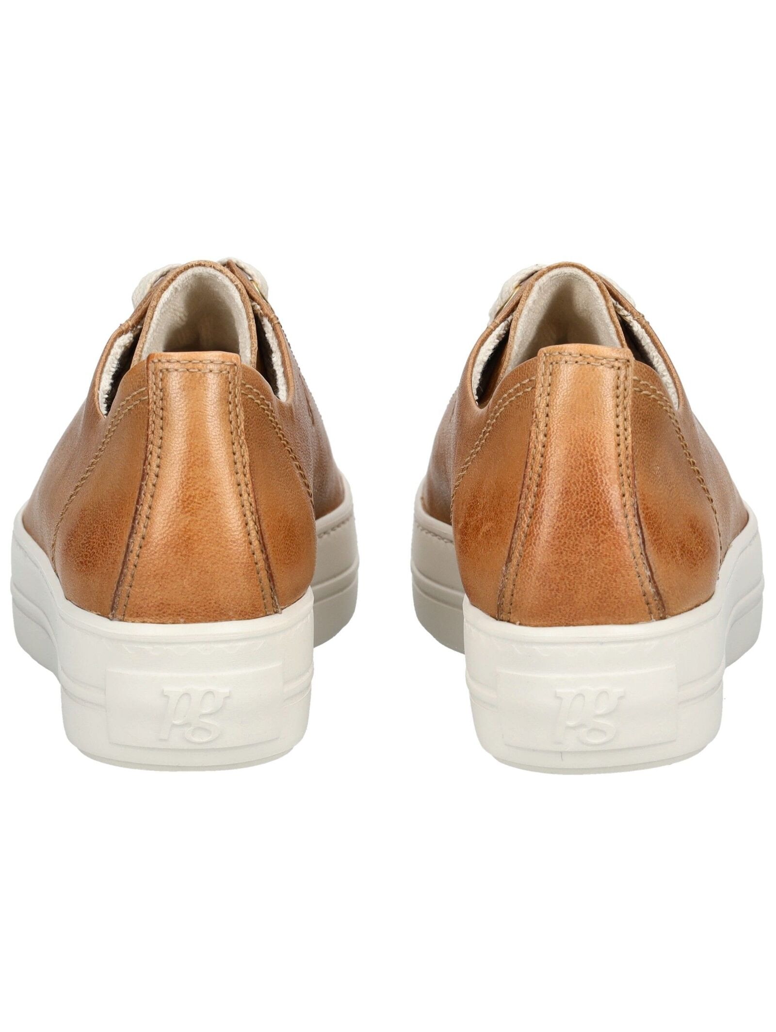 Paul Green Sneaker »Paul Green Sneaker Glattleder«