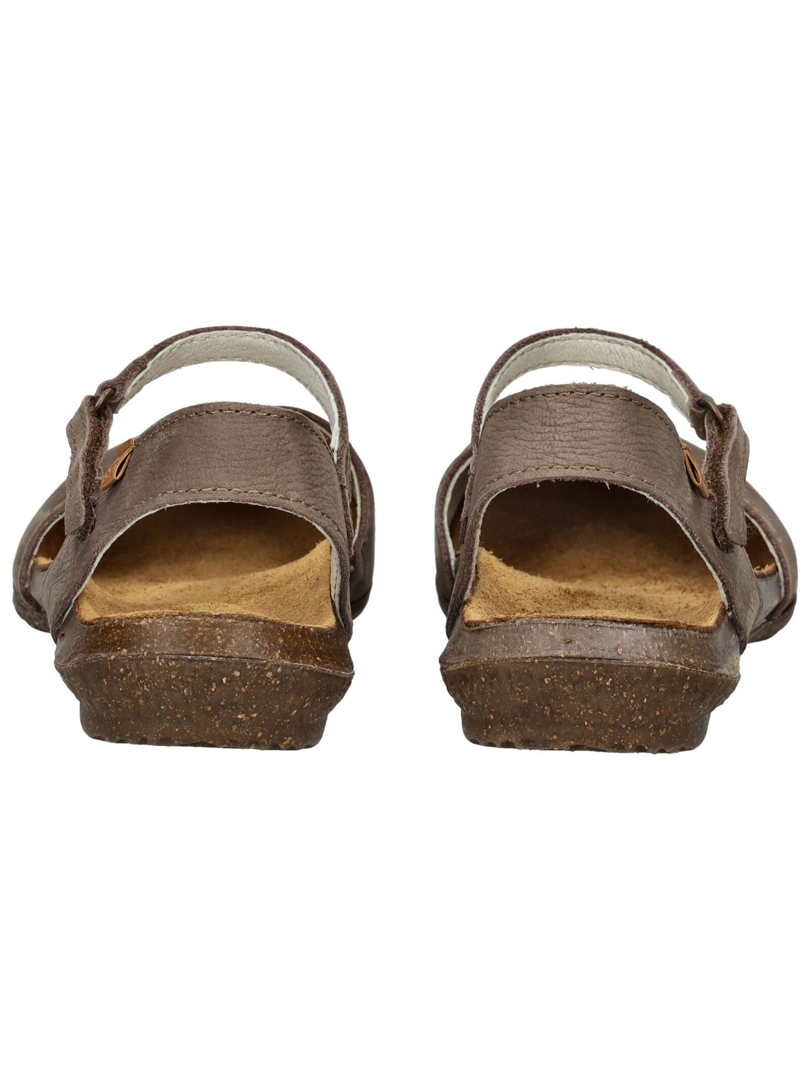 El Naturalista Riemchensandale »El Naturalista Sandalen Leder«