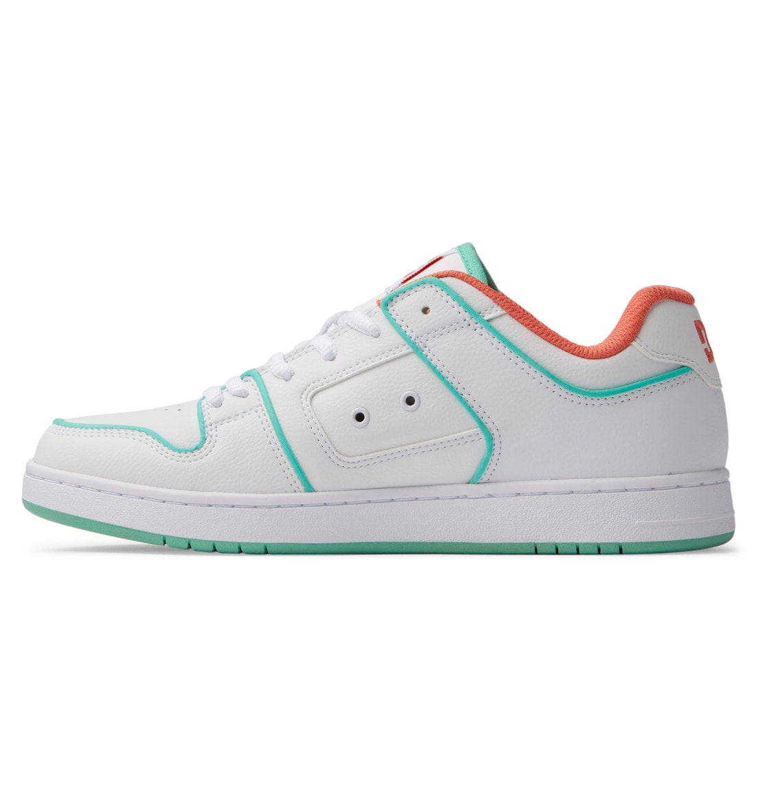 DC Shoes Sneaker »Manteca Se«