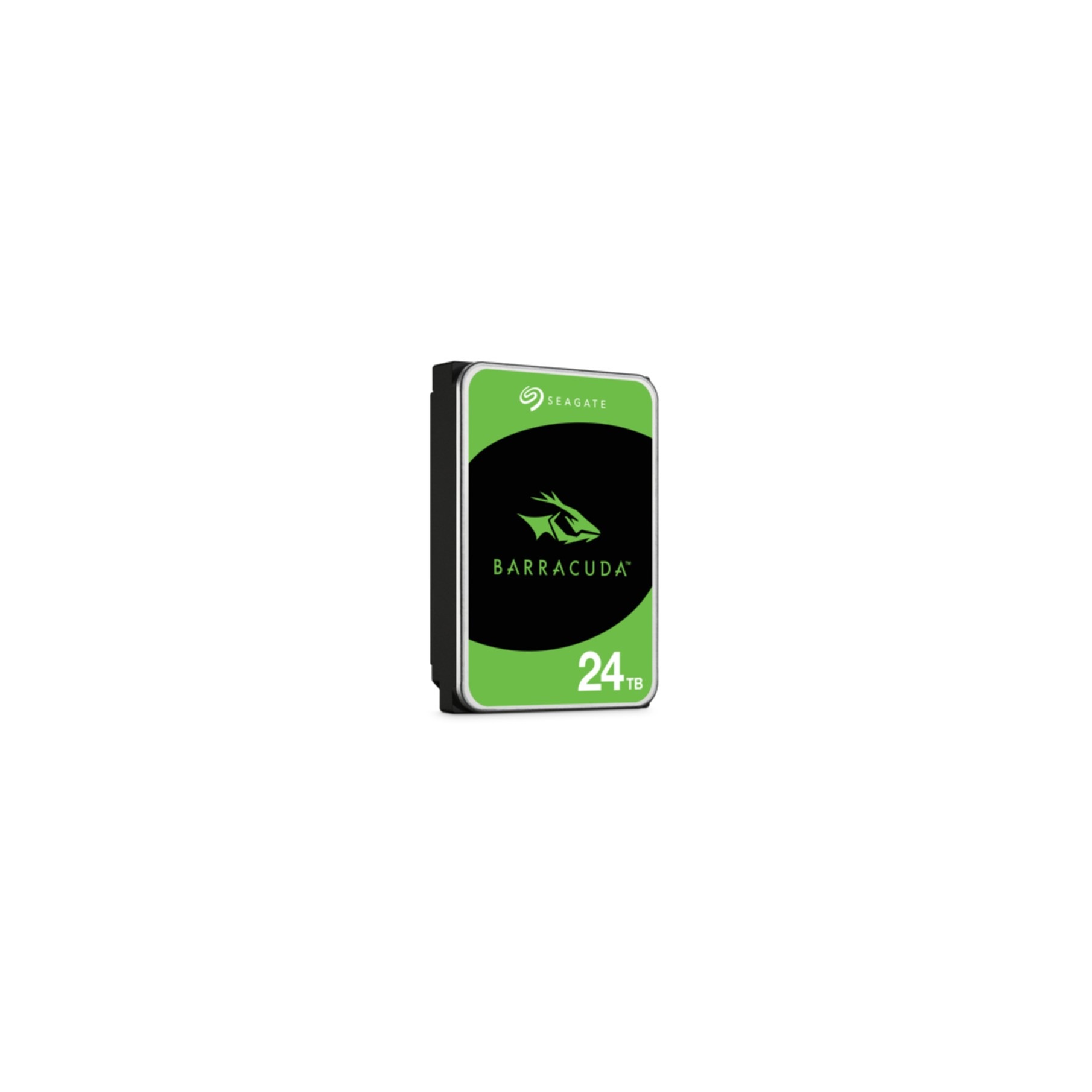 Seagate interne HDD-Festplatte »Desktop Barracuda 24TB HDD« 24 TB