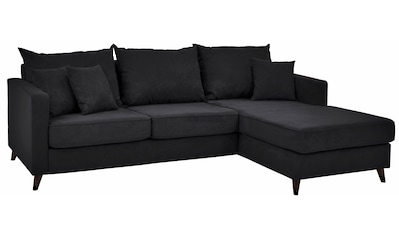 Ecksofa »Renesse L-Form«