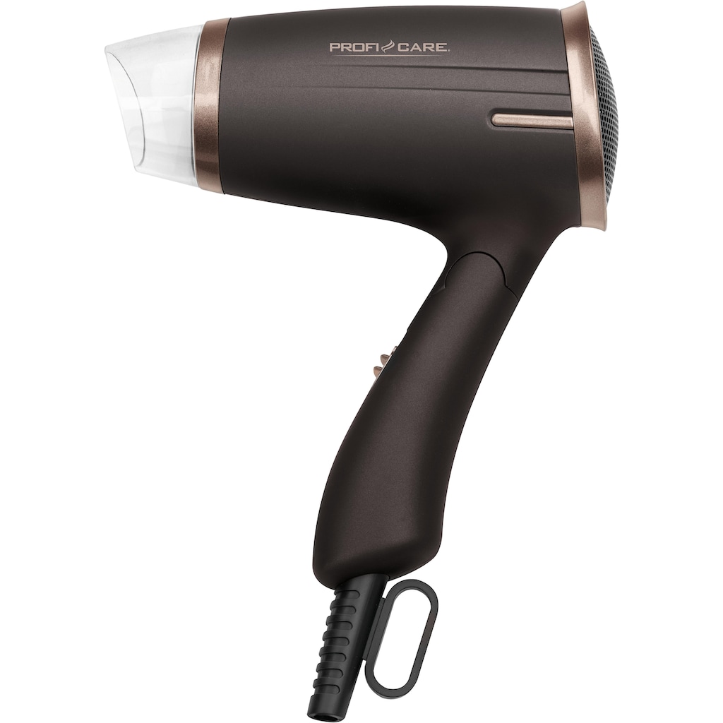 ProfiCare Haartrockner »PC-HT 3009«, 1400 W