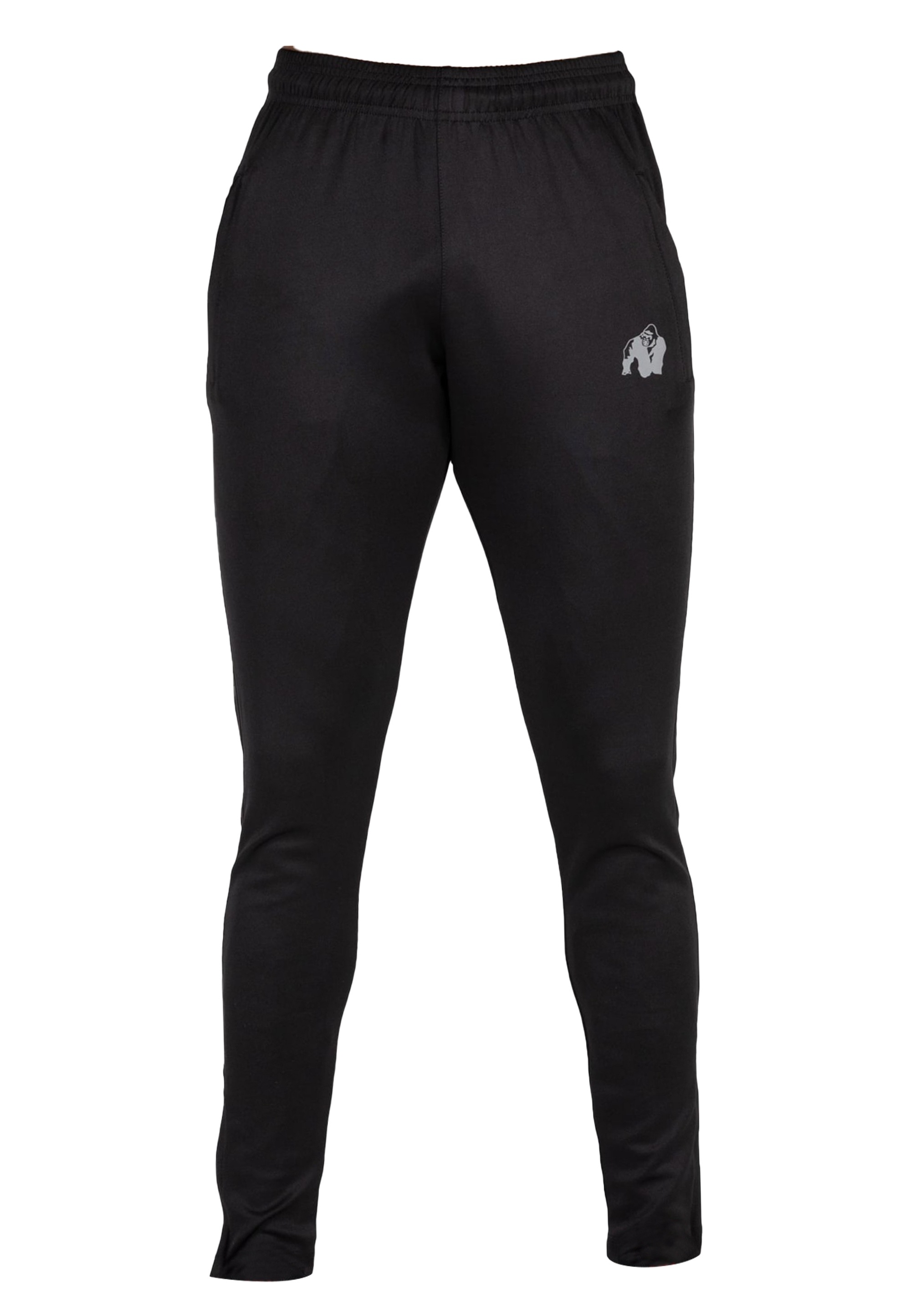 Gorilla Wear Sweathose, mit schlanker Passform