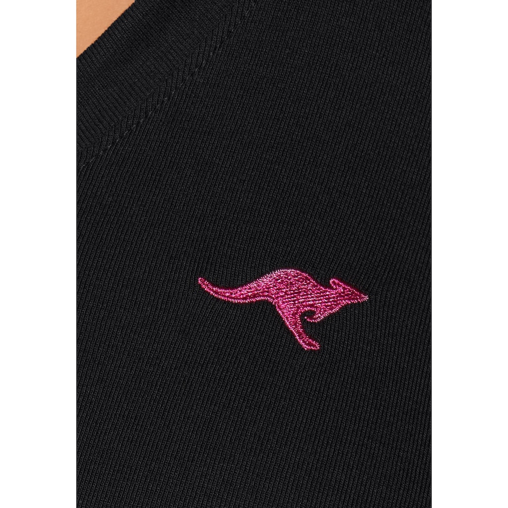 KangaROOS Kapuzenshirt