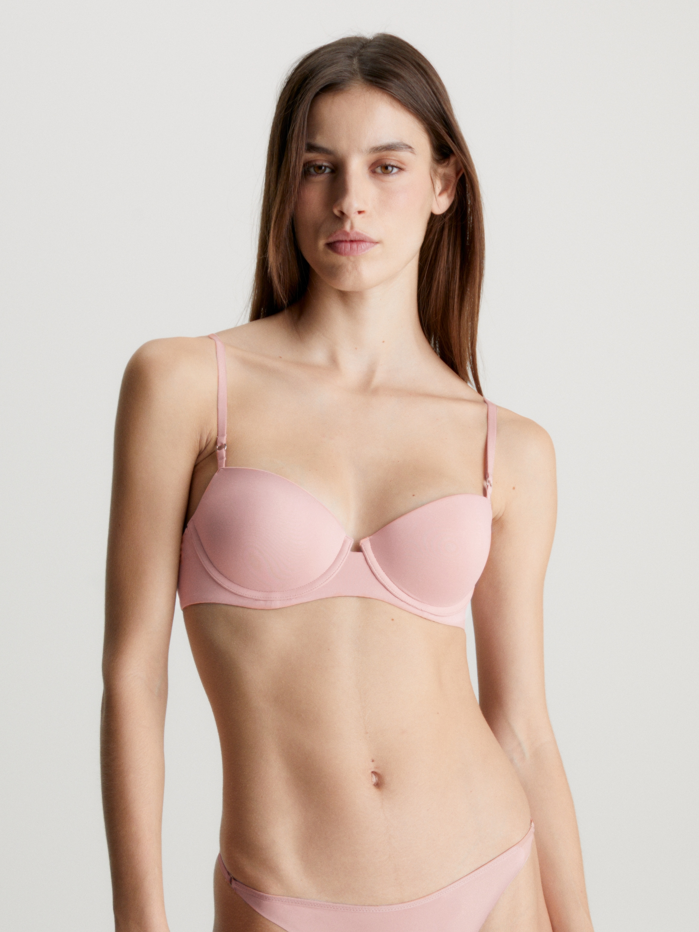 Calvin Klein Underwear Balconnet-BH »LIFT BALCONETTE«, mit verstellbaren Trägern