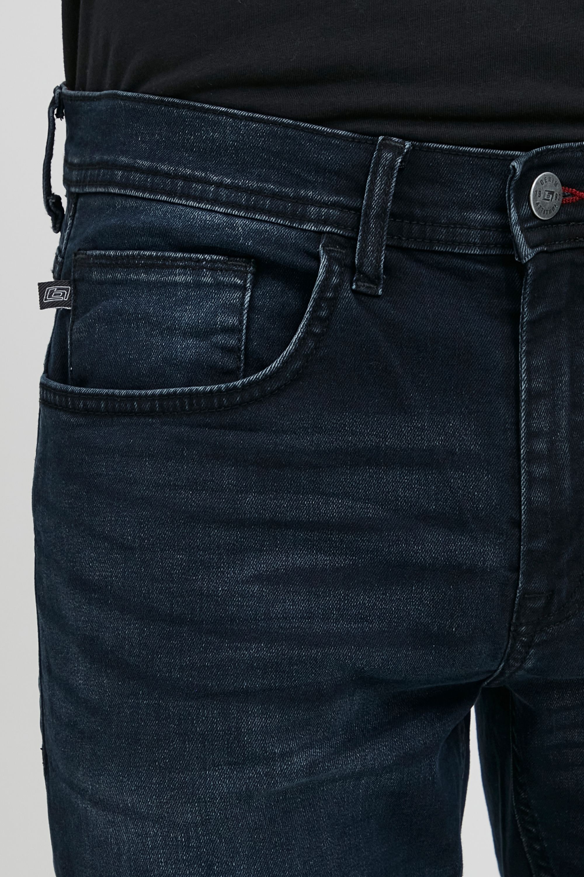 Blend 5-Pocket-Jeans »5-Pocket-Jeans BHJet«